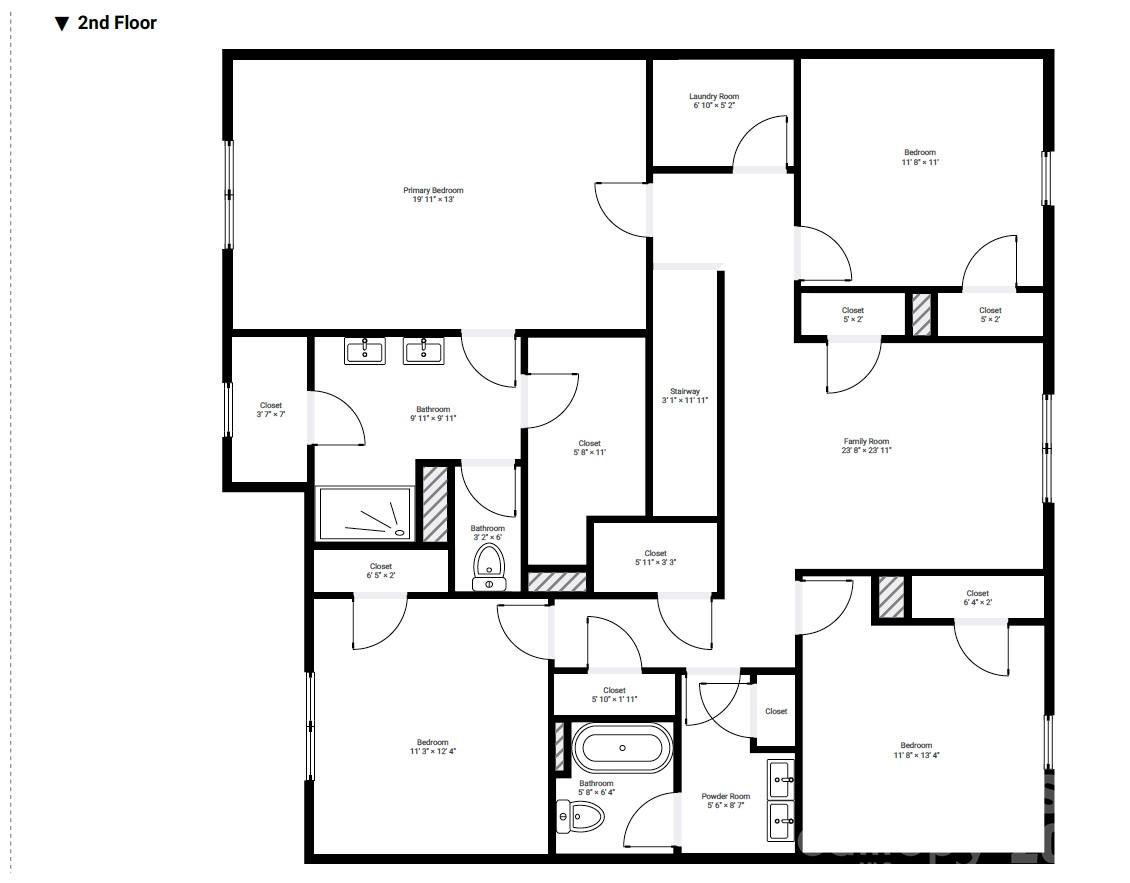 3652 Azalea Ridge Drive — Mount Holly