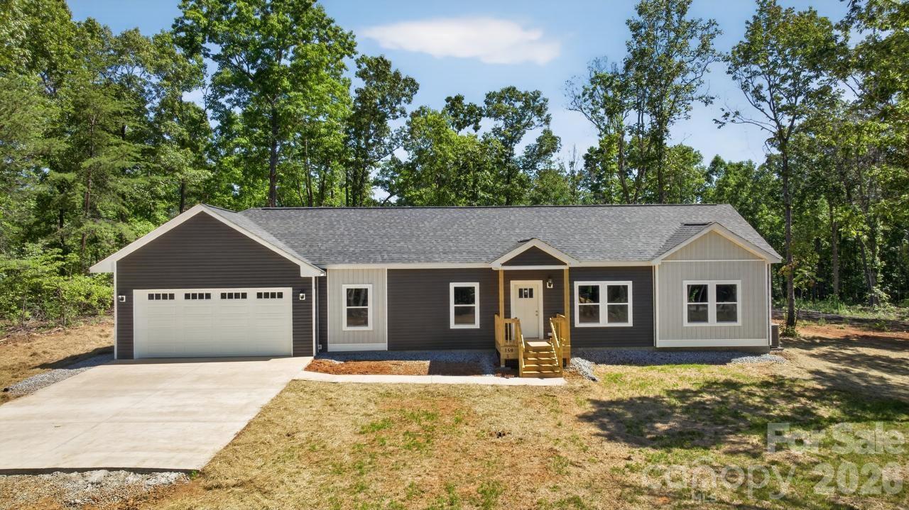 159 Evenfall Lane — Columbus
