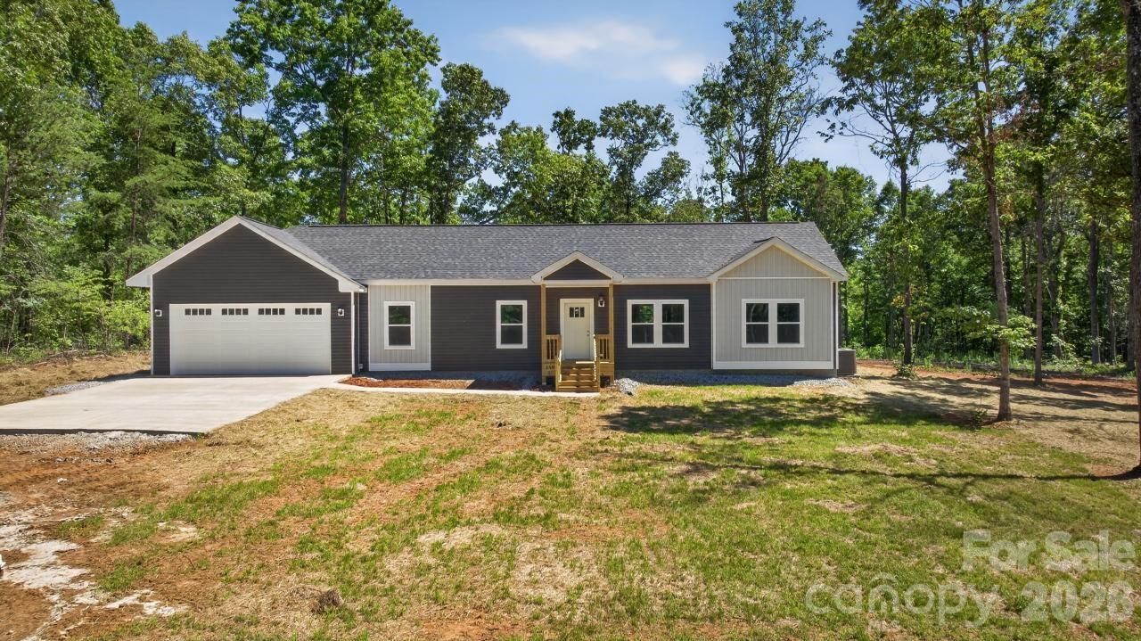 159 Evenfall Lane — Columbus