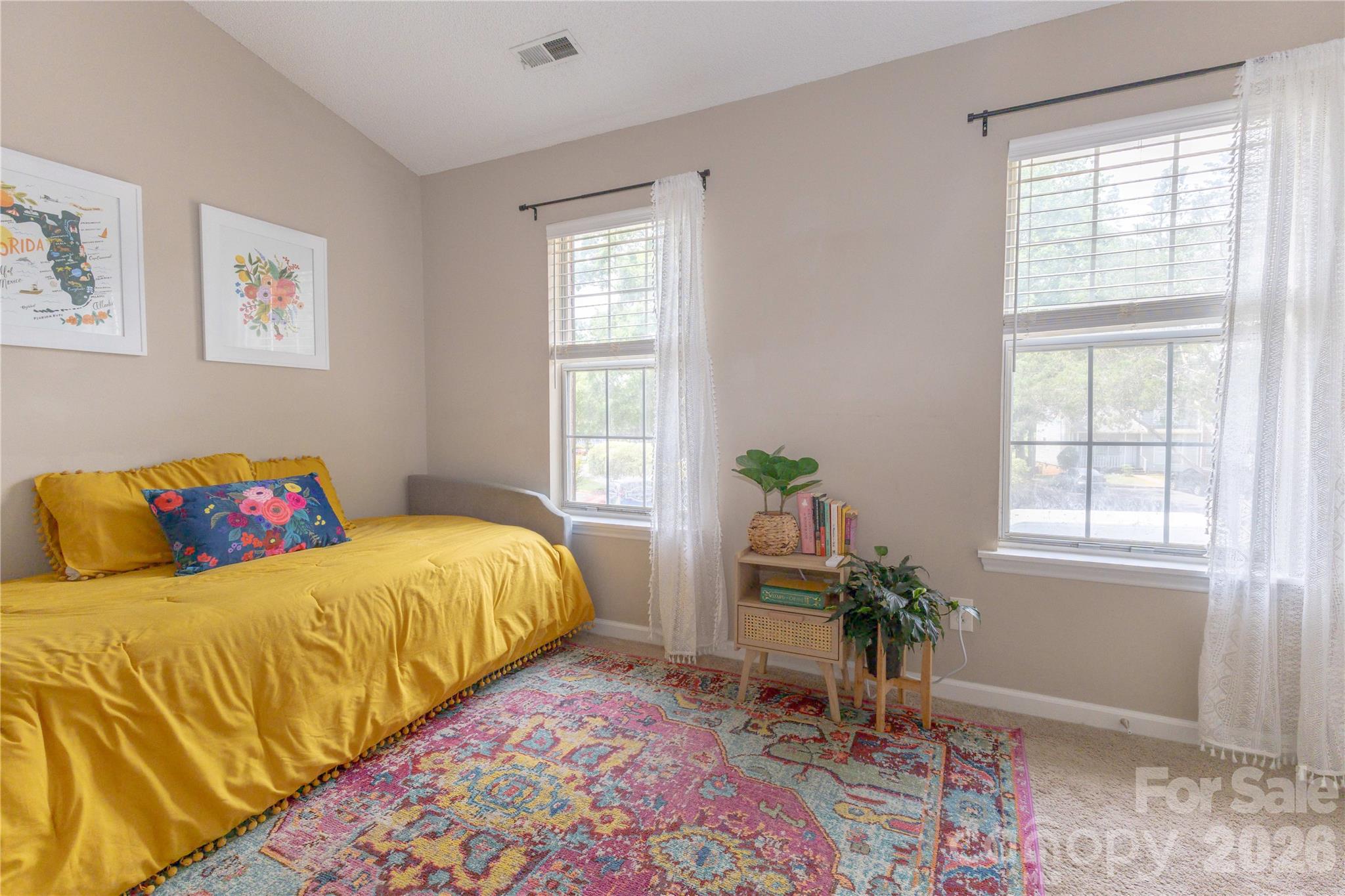 8159 Circle Tree Lane — Charlotte