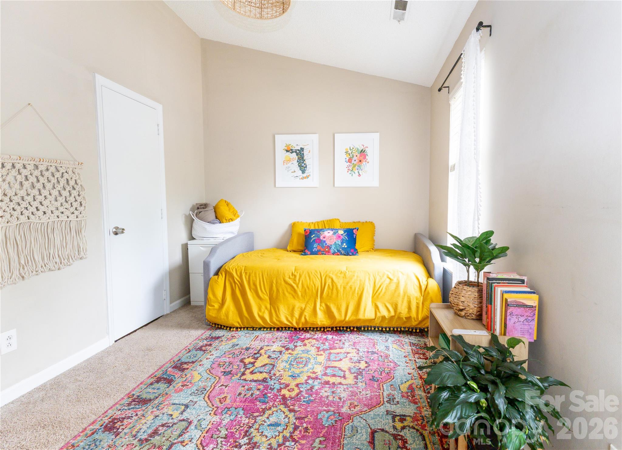 8159 Circle Tree Lane — Charlotte