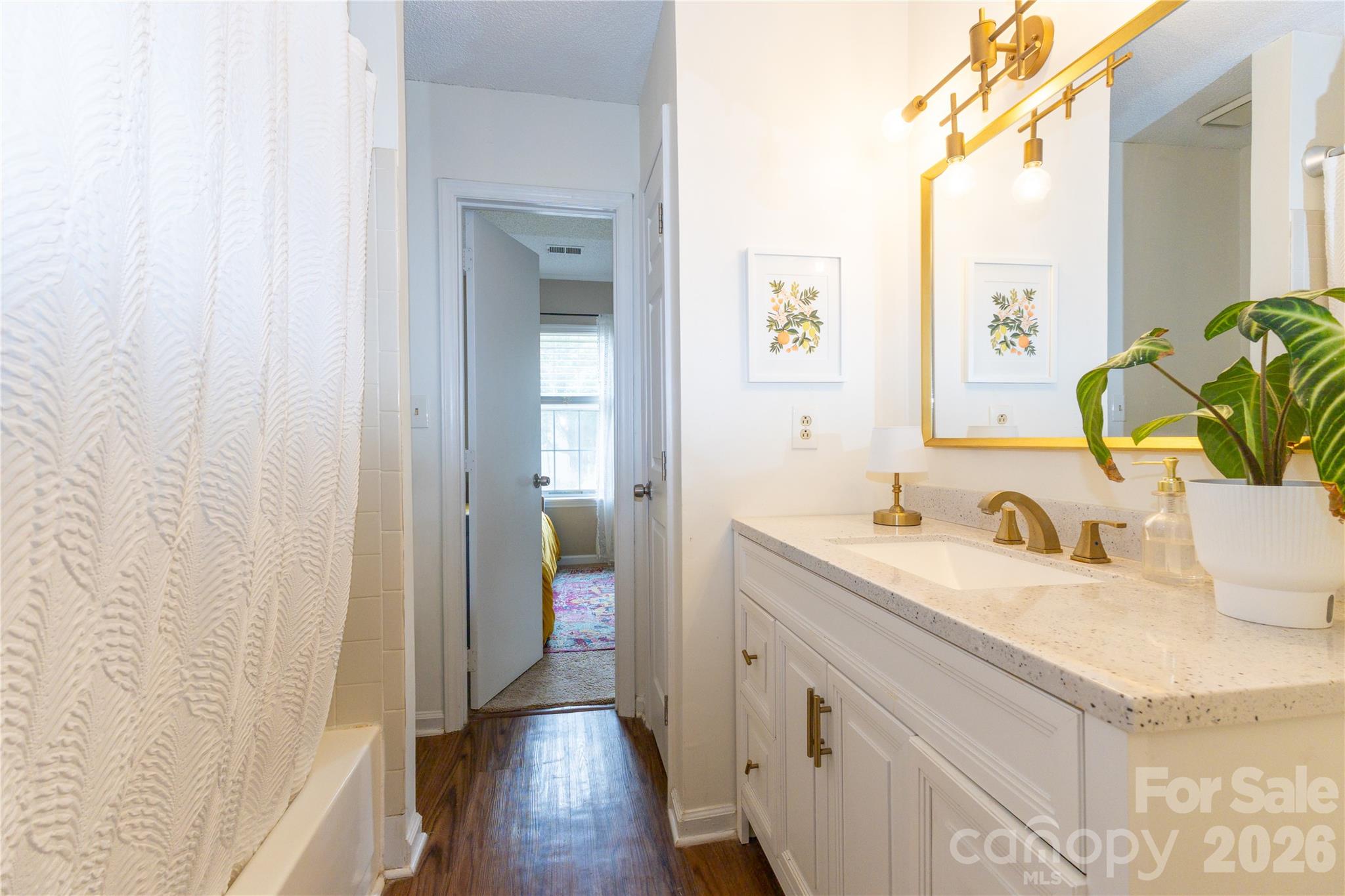 8159 Circle Tree Lane — Charlotte