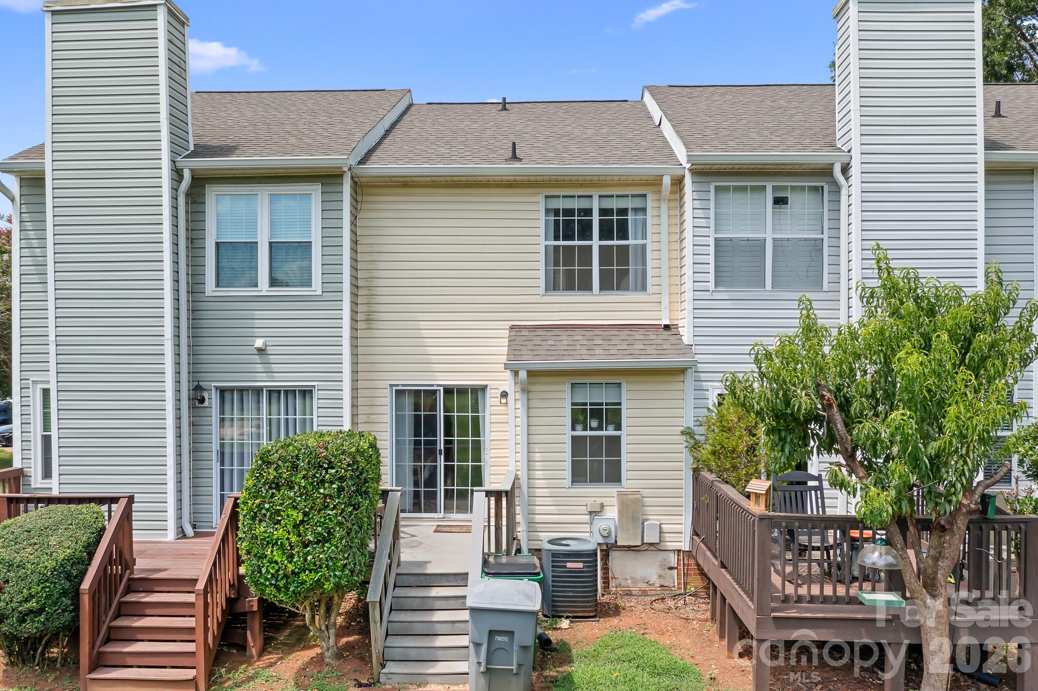 8159 Circle Tree Lane — Charlotte