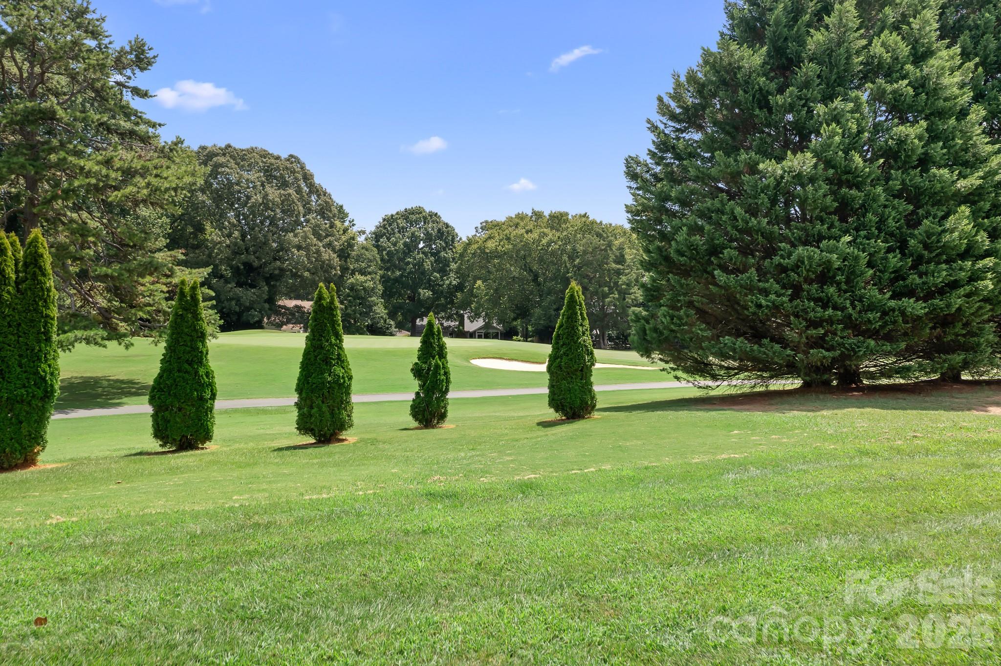 8159 Circle Tree Lane — Charlotte