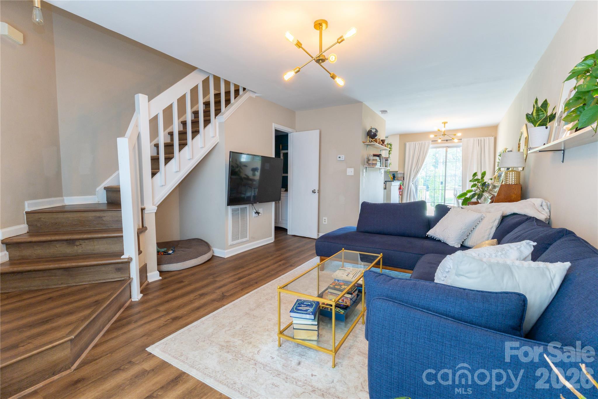 8159 Circle Tree Lane — Charlotte