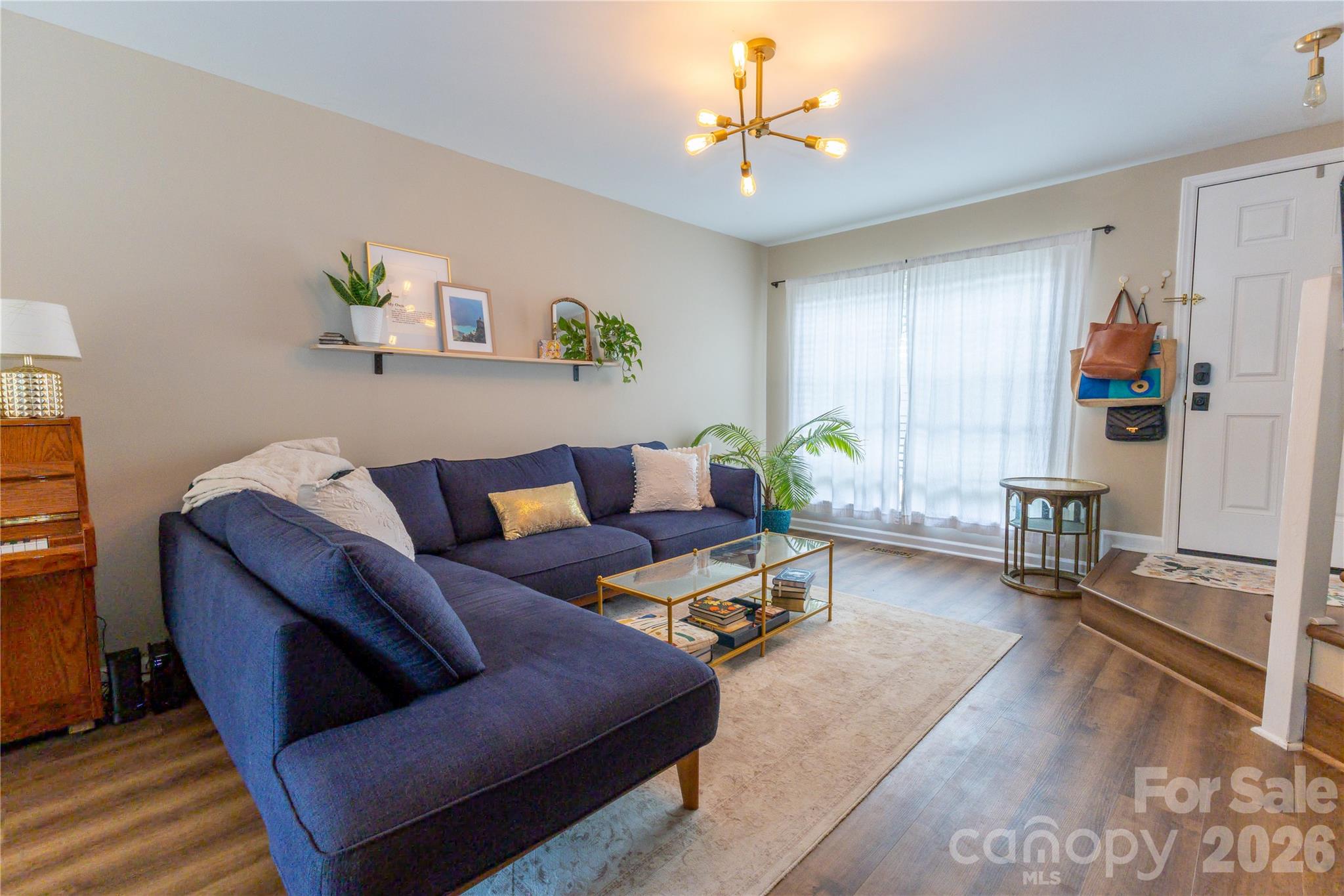 8159 Circle Tree Lane — Charlotte