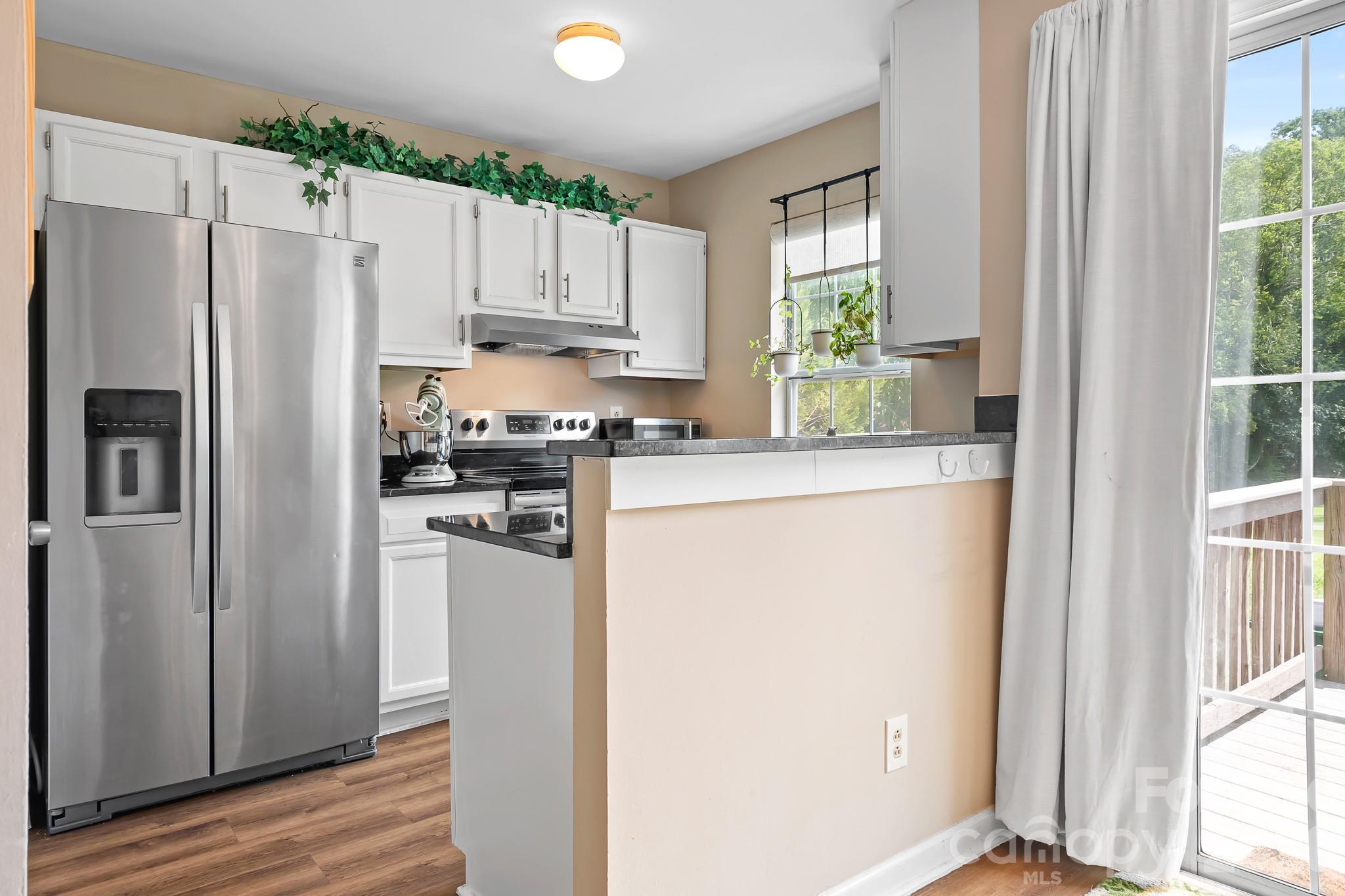 8159 Circle Tree Lane — Charlotte