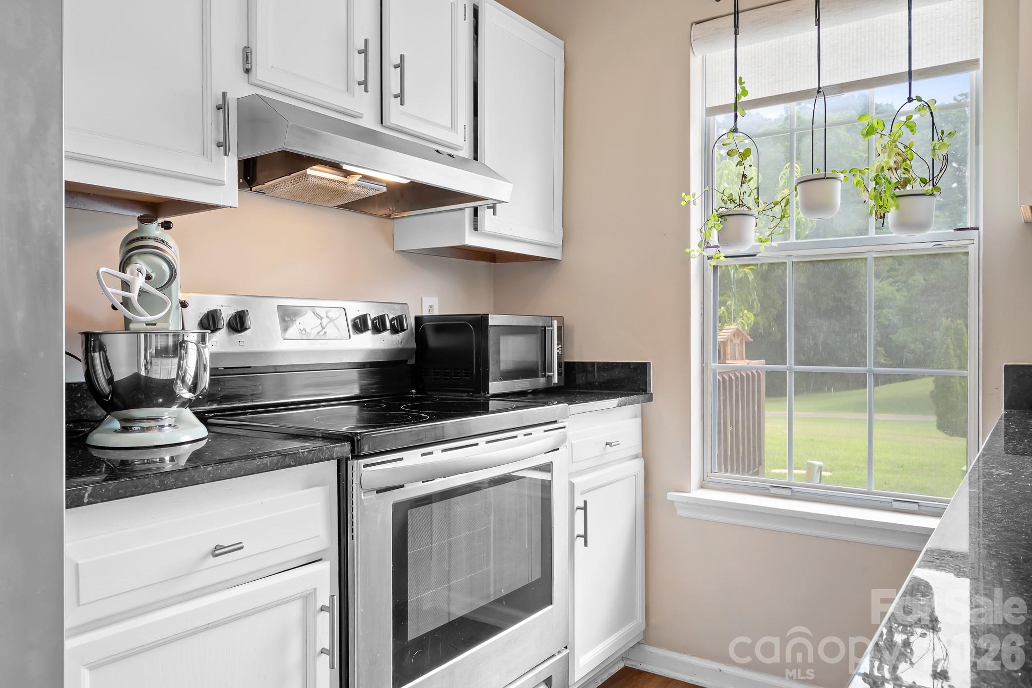 8159 Circle Tree Lane — Charlotte