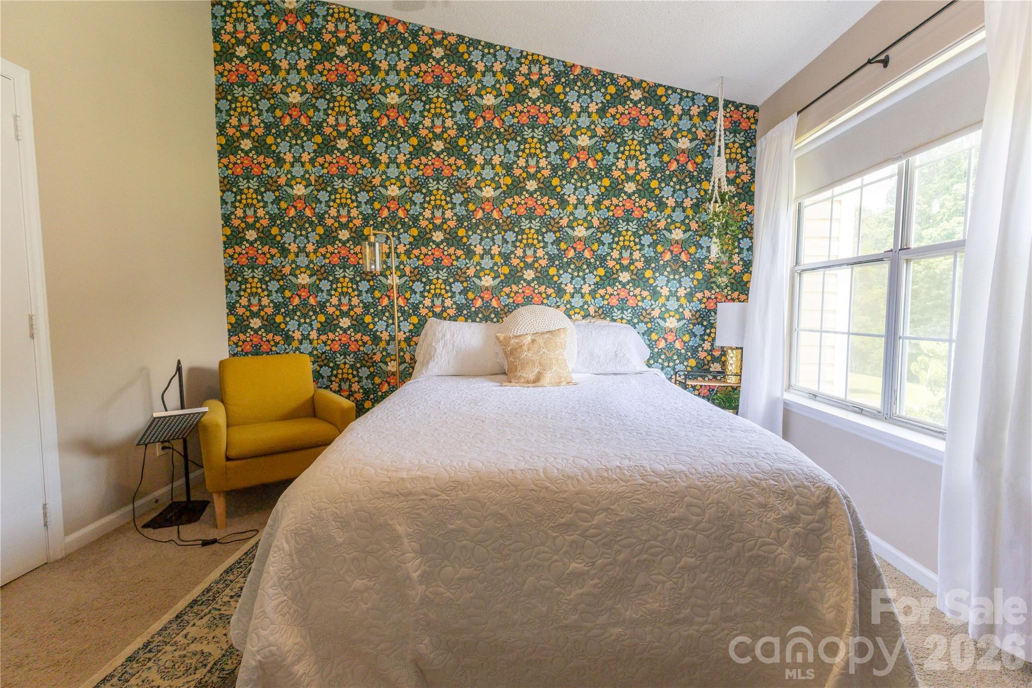8159 Circle Tree Lane — Charlotte