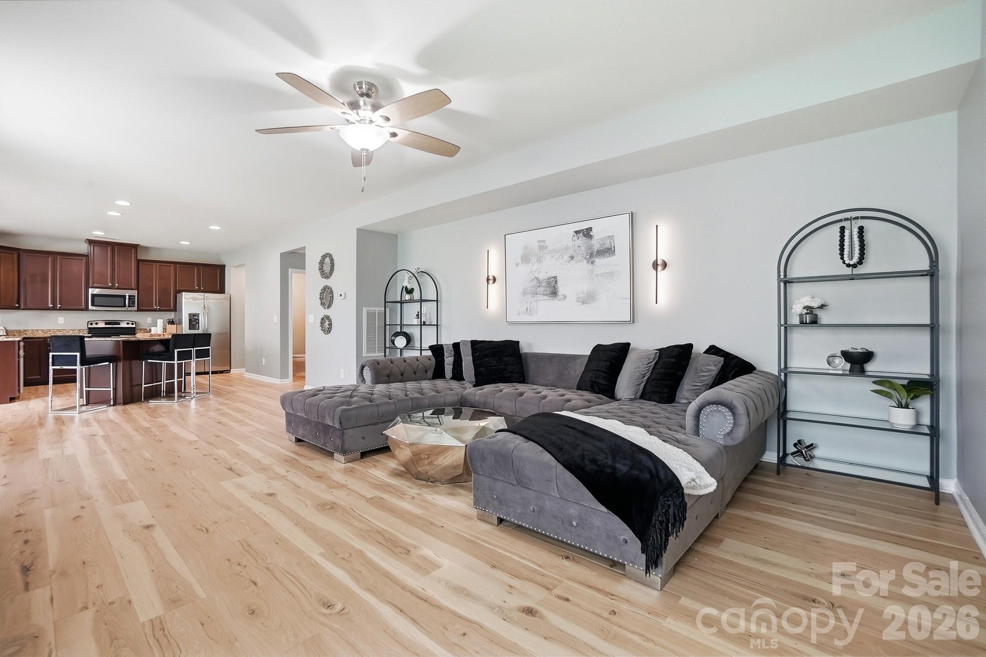 4874 Breden Street — Kannapolis