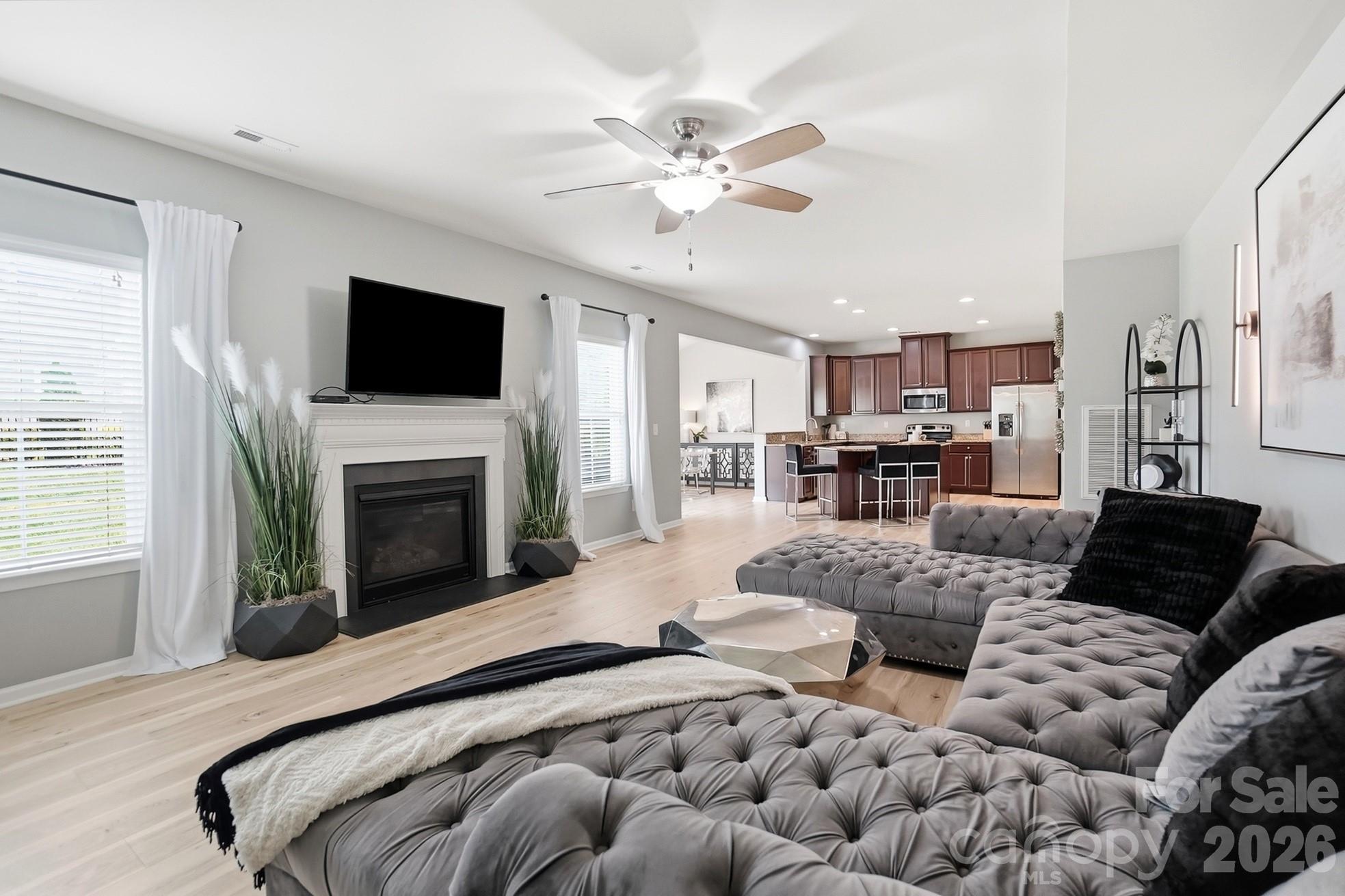4874 Breden Street — Kannapolis