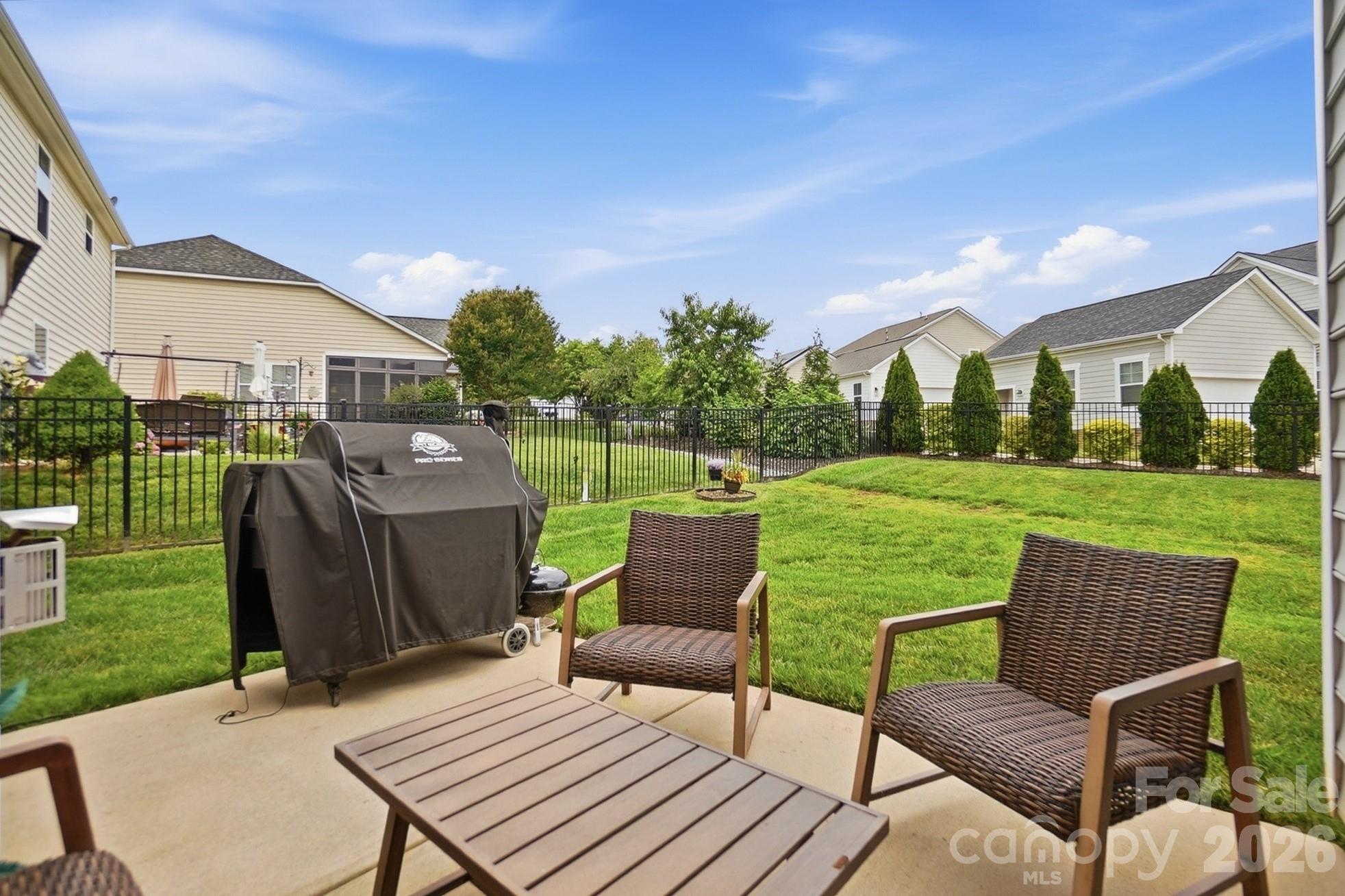 4874 Breden Street — Kannapolis
