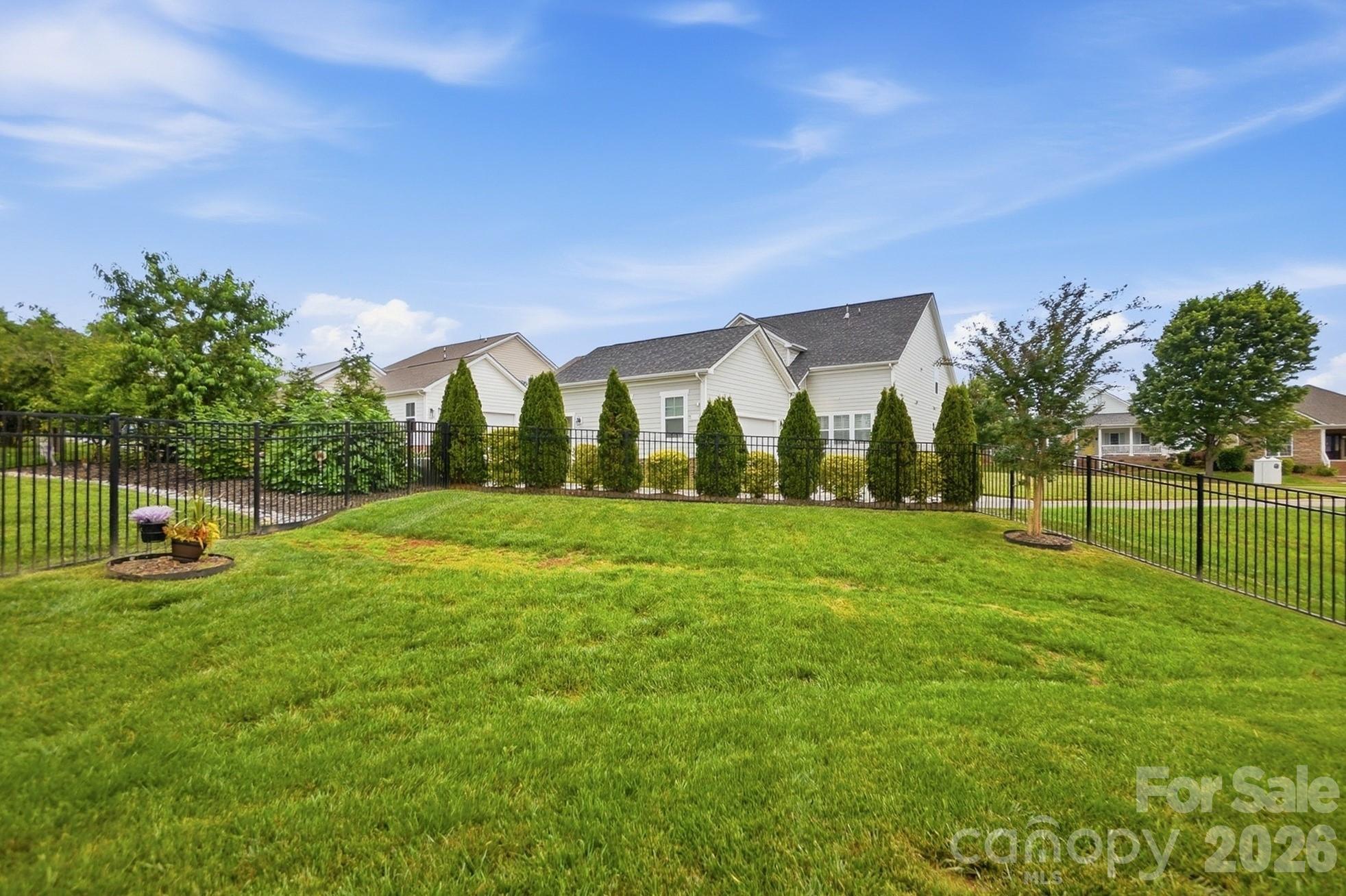 4874 Breden Street — Kannapolis
