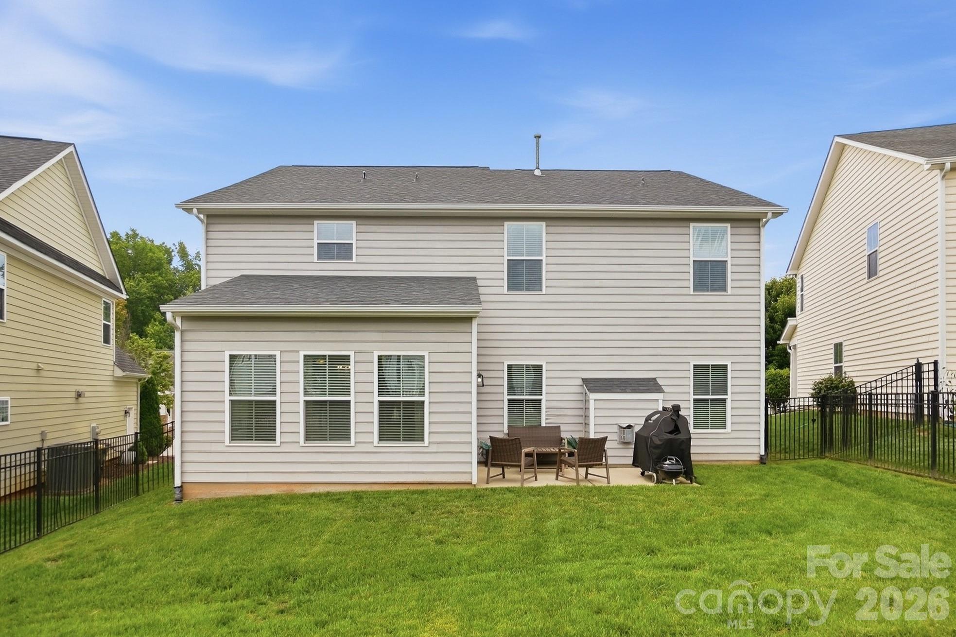 4874 Breden Street — Kannapolis