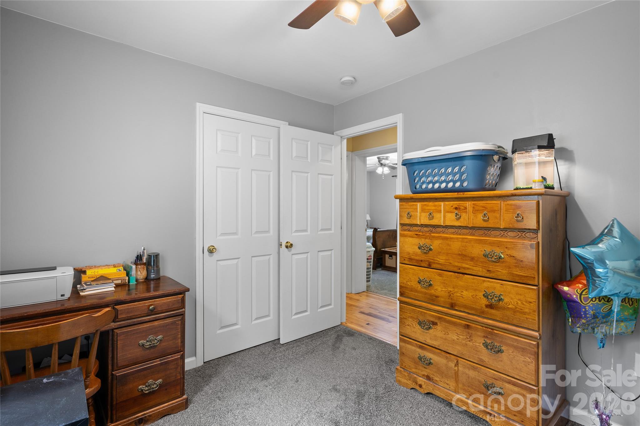 125 Round Mountain Road — Brevard