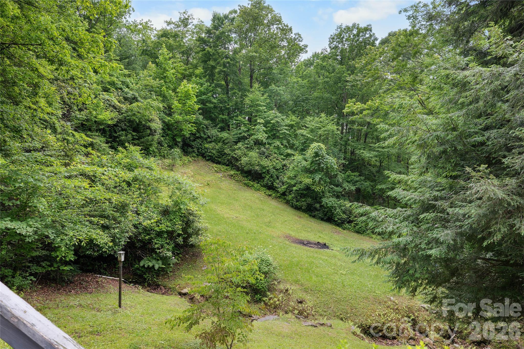 125 Round Mountain Road — Brevard