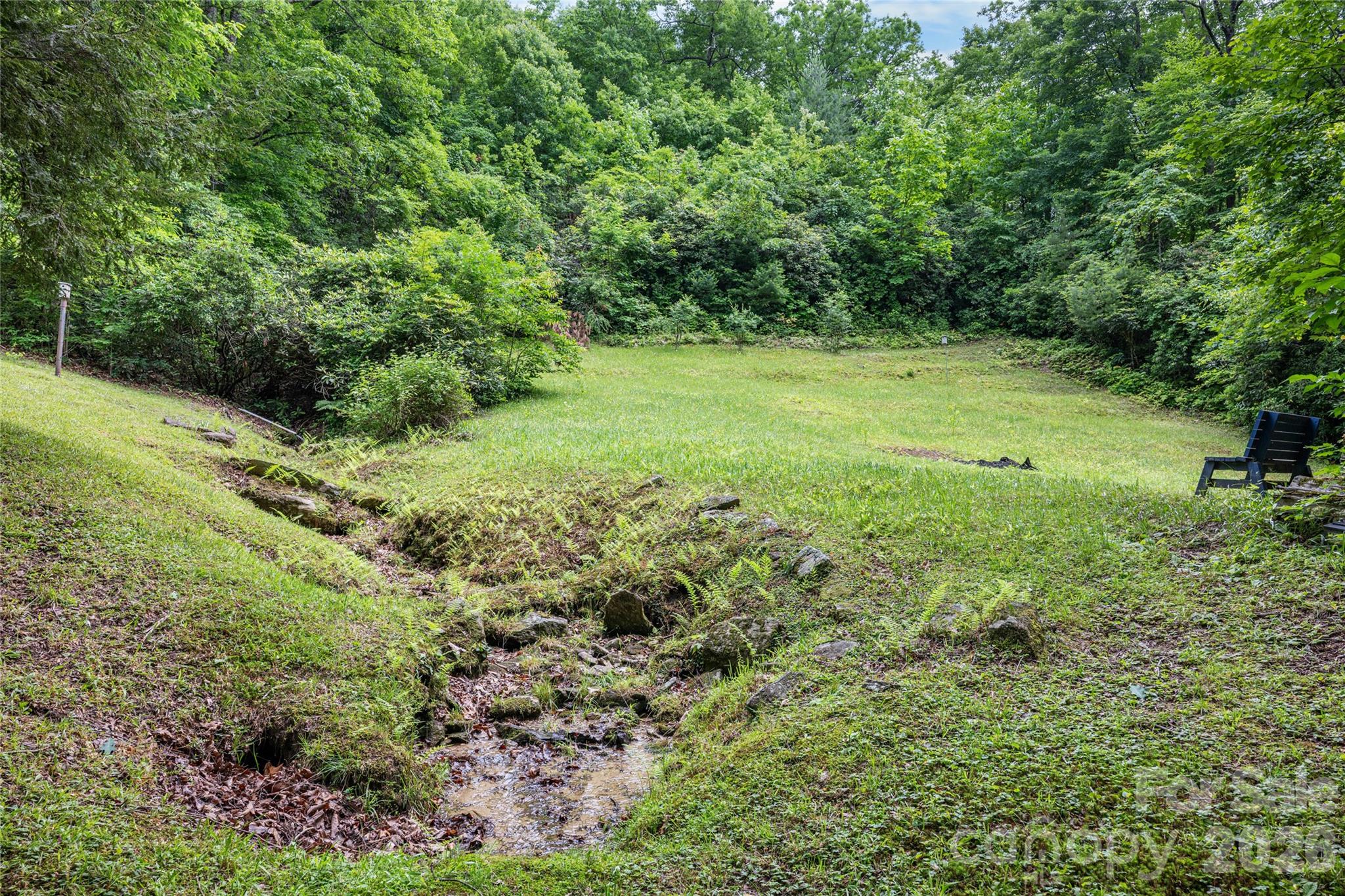 125 Round Mountain Road — Brevard