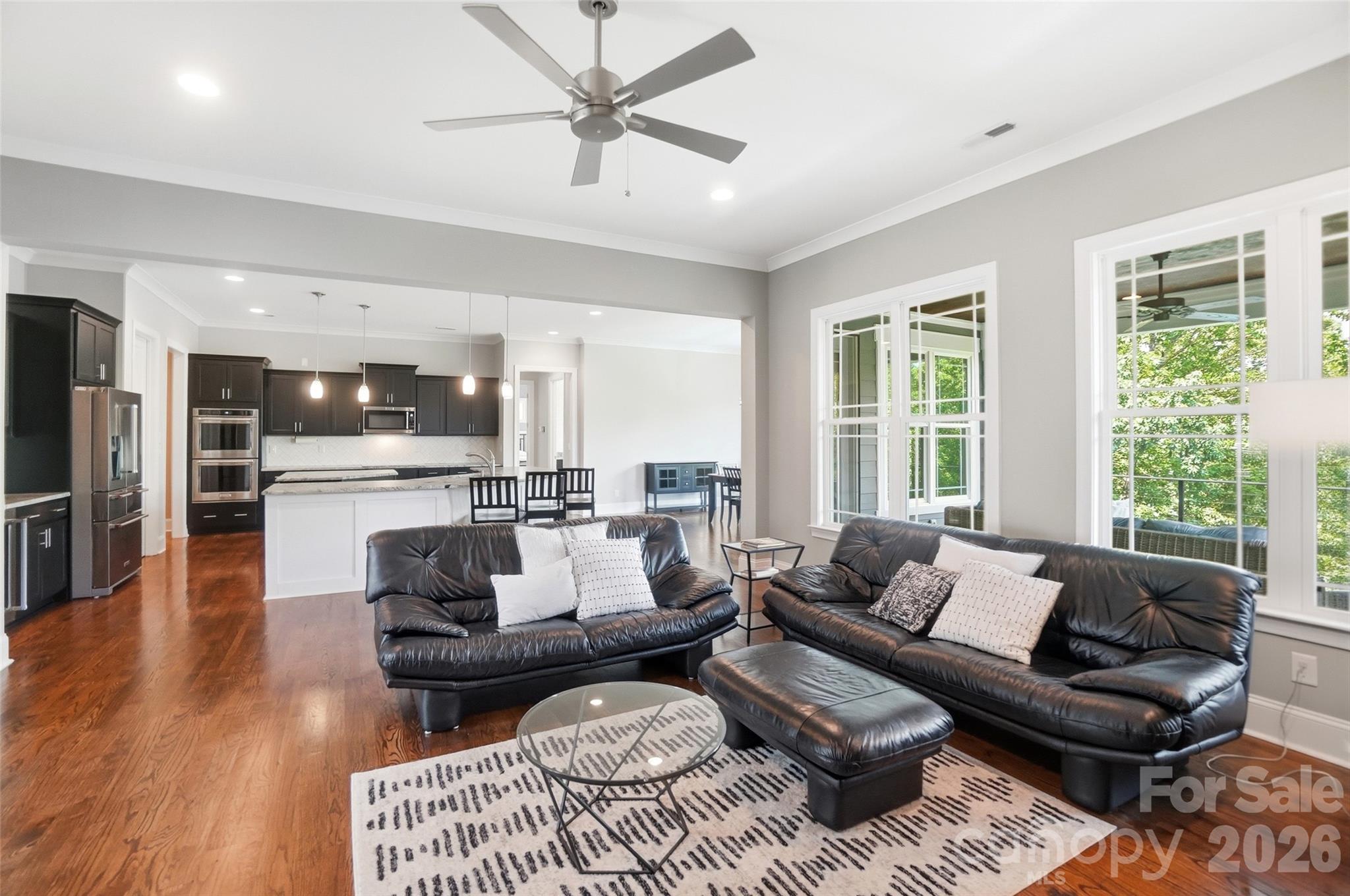 328 Calming Way — Tega Cay