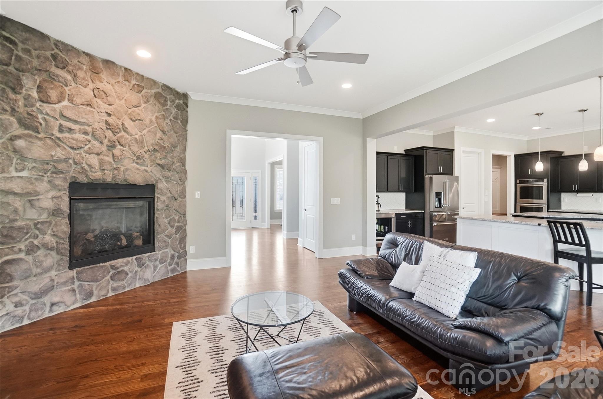 328 Calming Way — Tega Cay