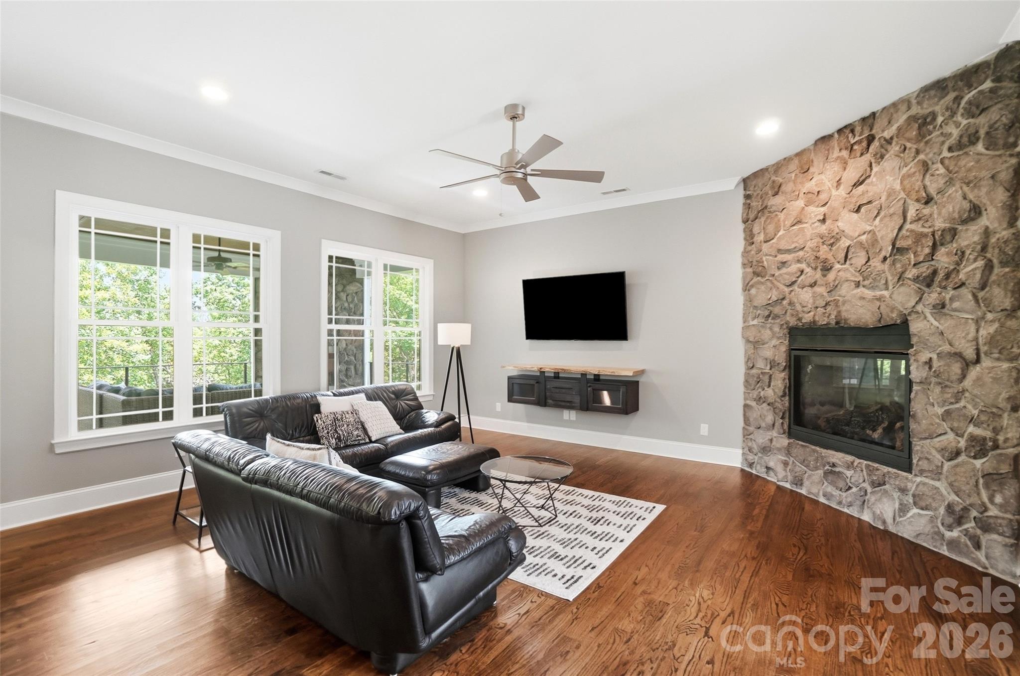 328 Calming Way — Tega Cay