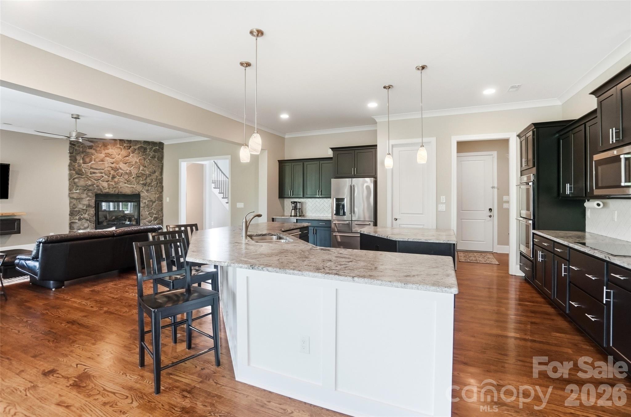328 Calming Way — Tega Cay