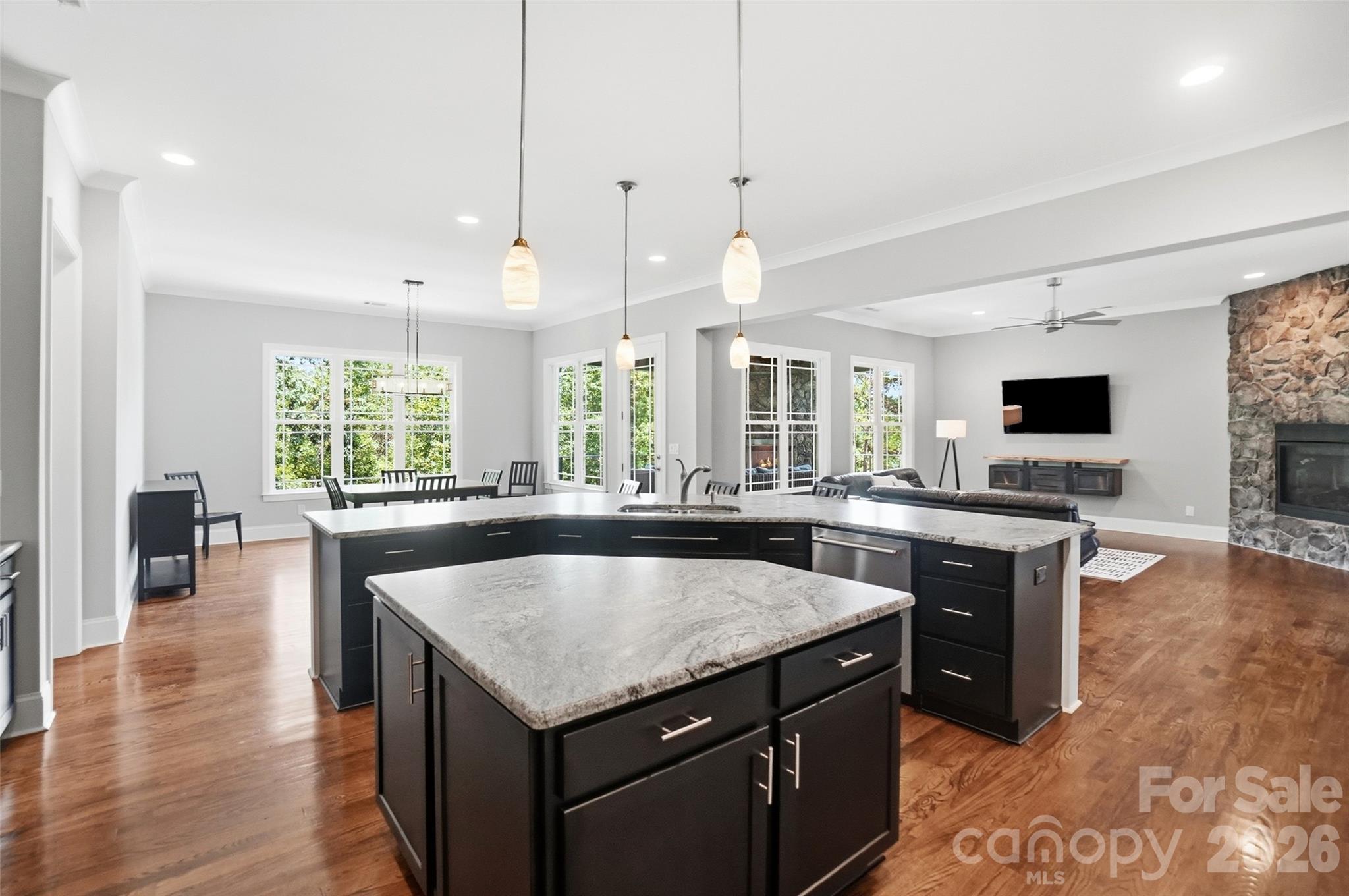 328 Calming Way — Tega Cay