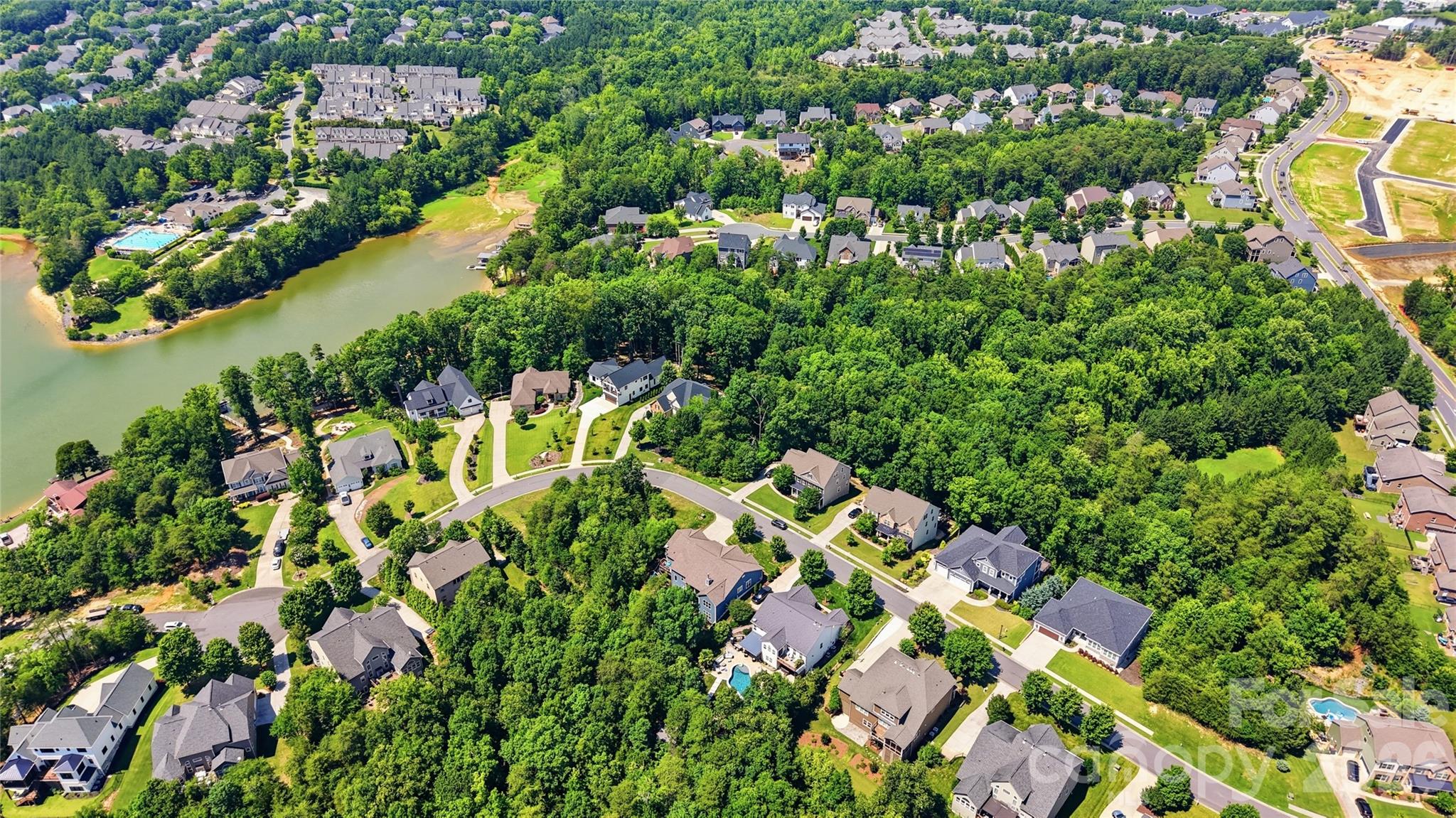 328 Calming Way — Tega Cay