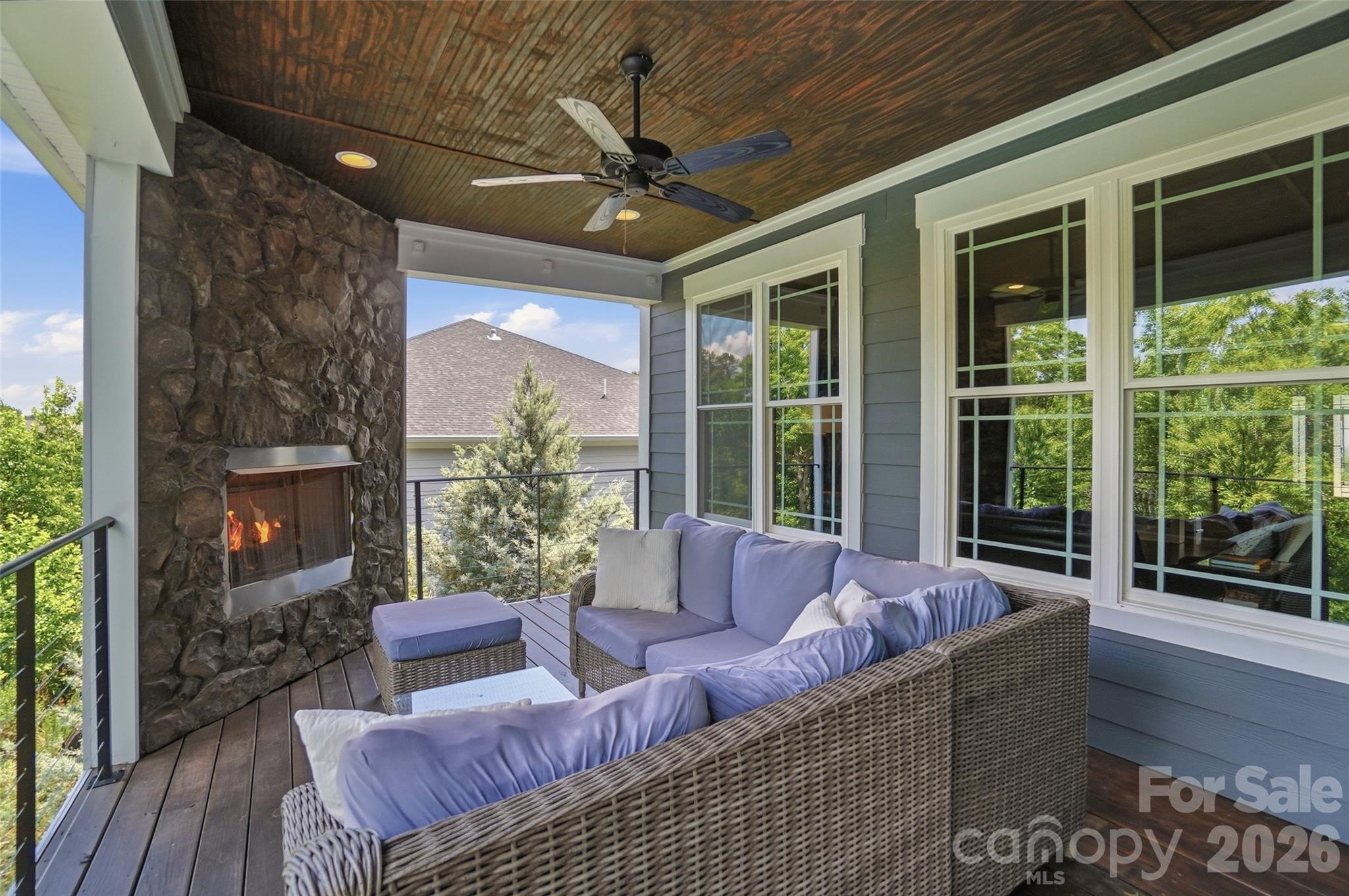 328 Calming Way — Tega Cay
