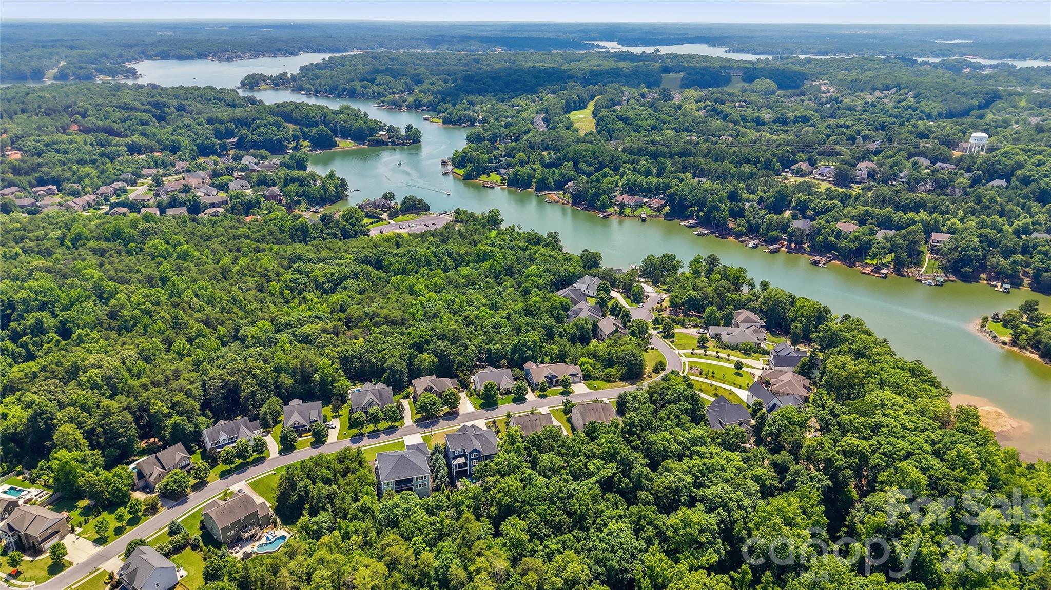 328 Calming Way — Tega Cay