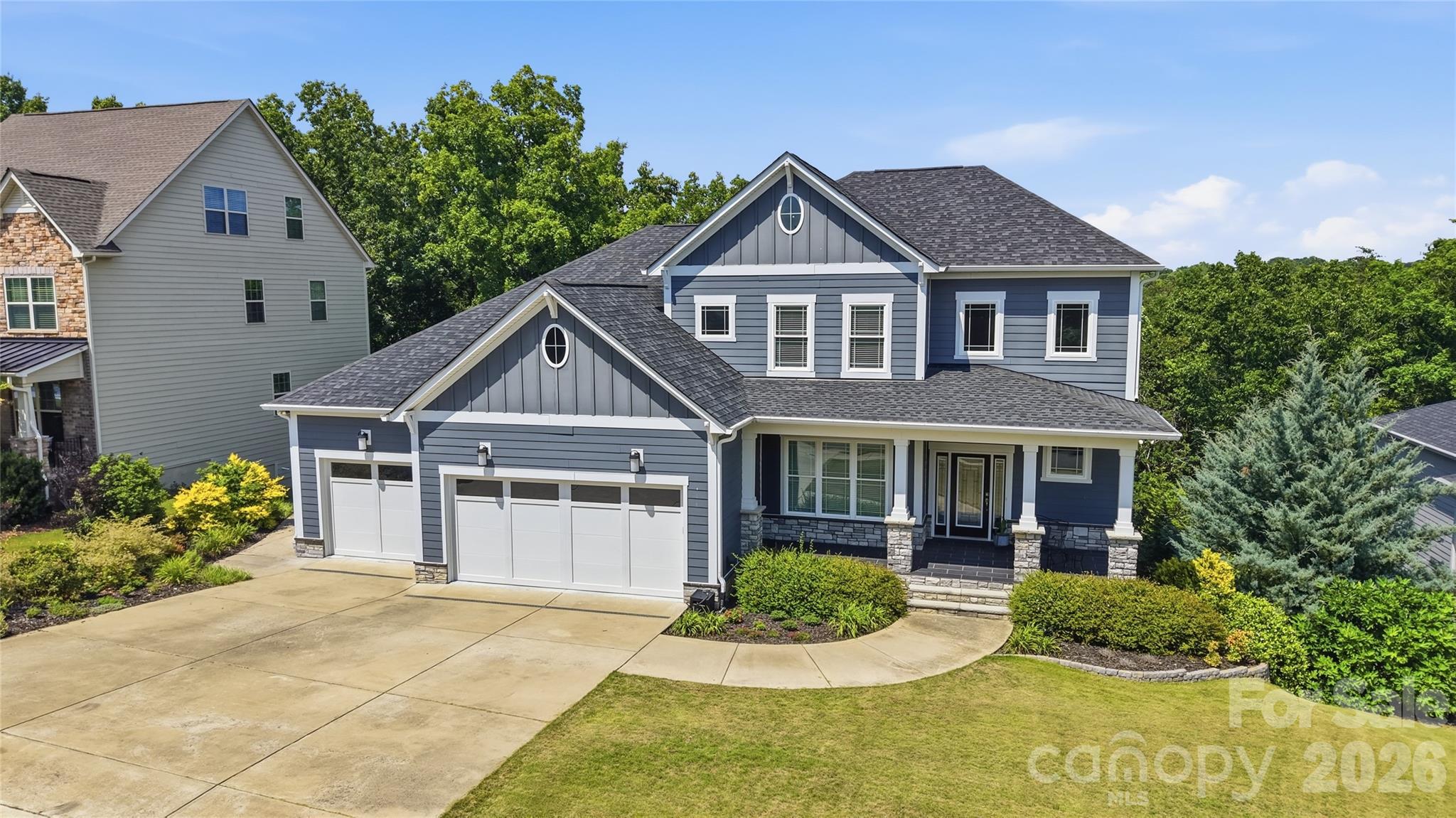 328 Calming Way — Tega Cay