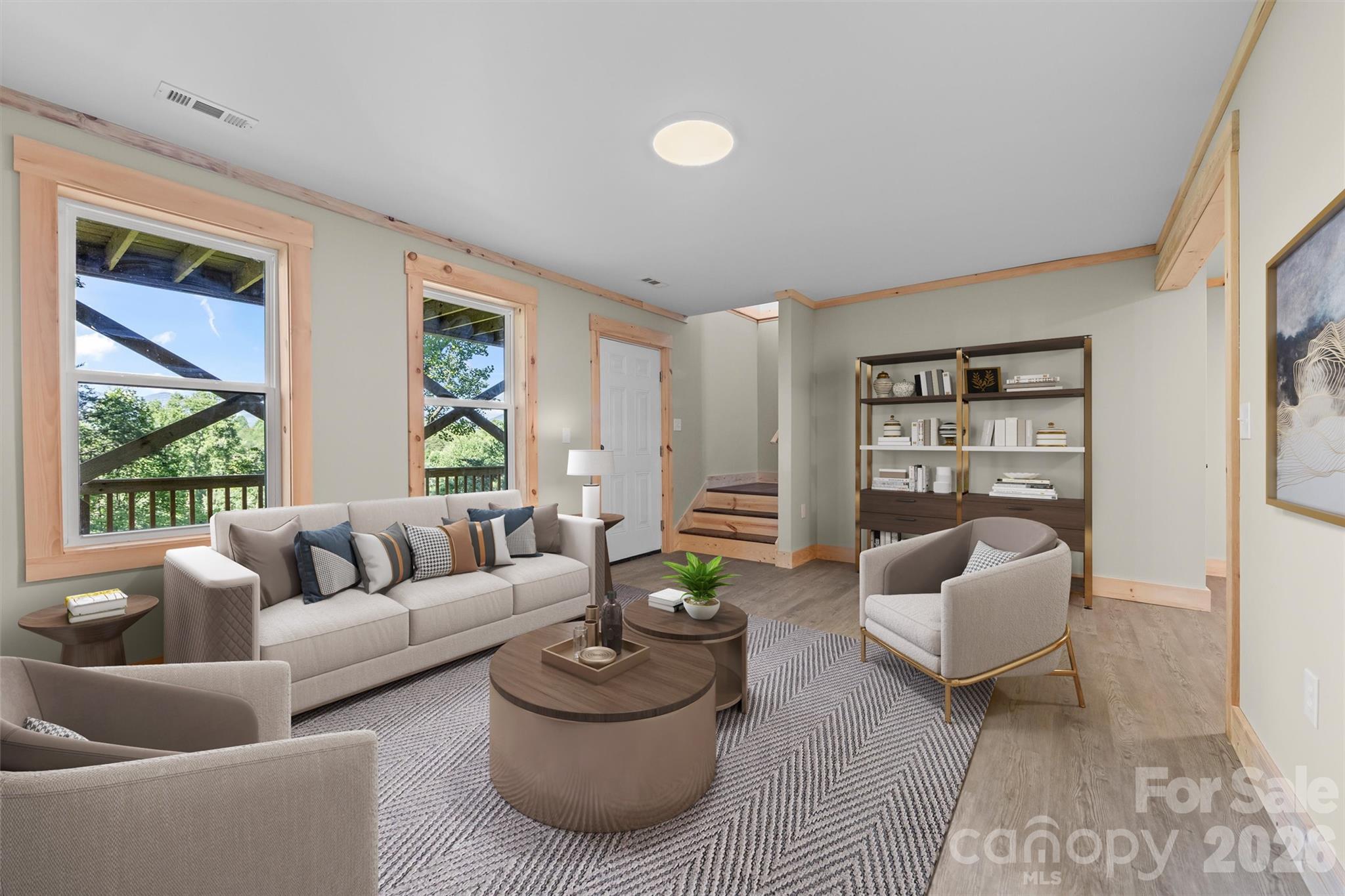 212 Brigsy Lane — Whittier