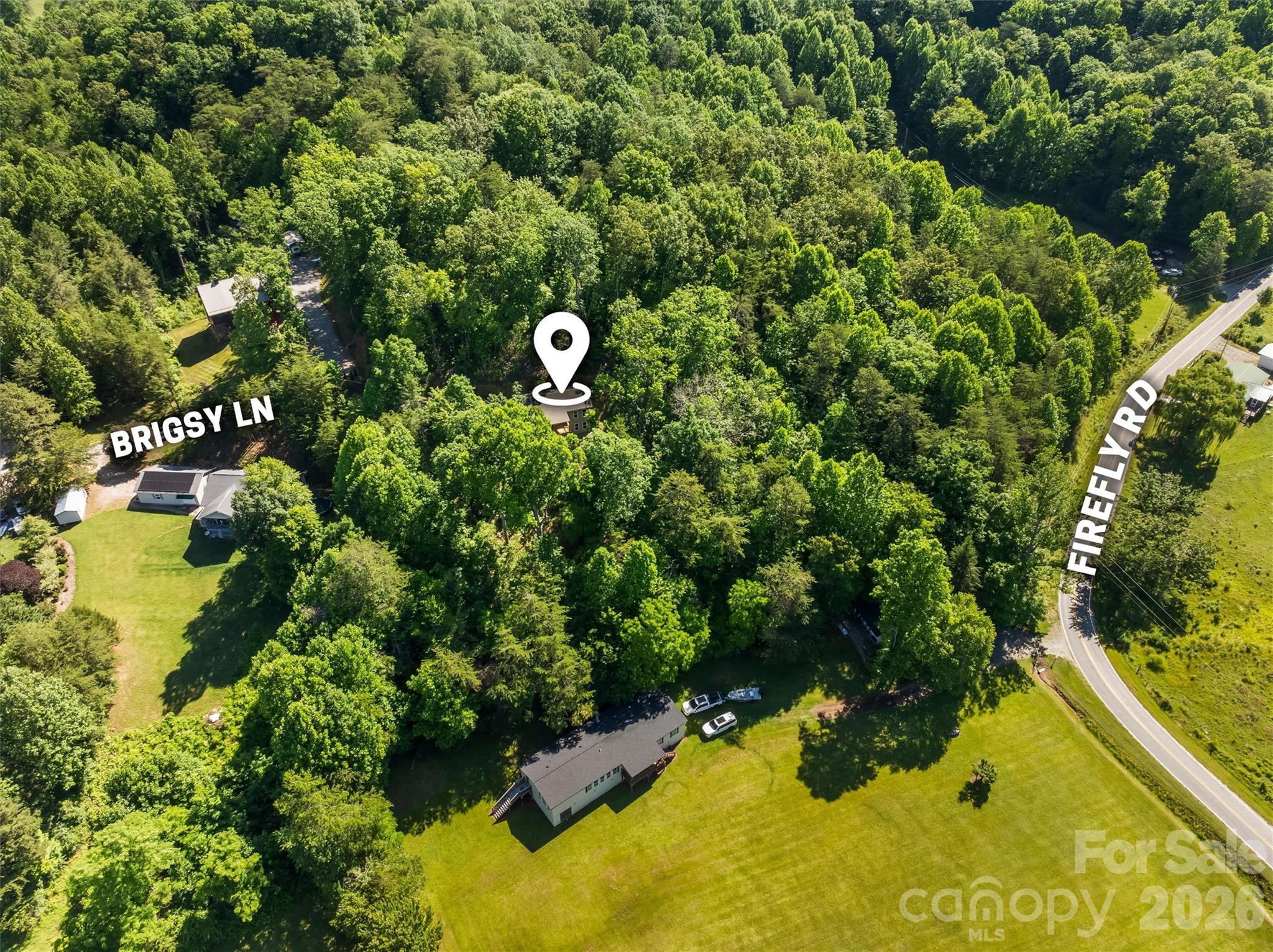 212 Brigsy Lane — Whittier