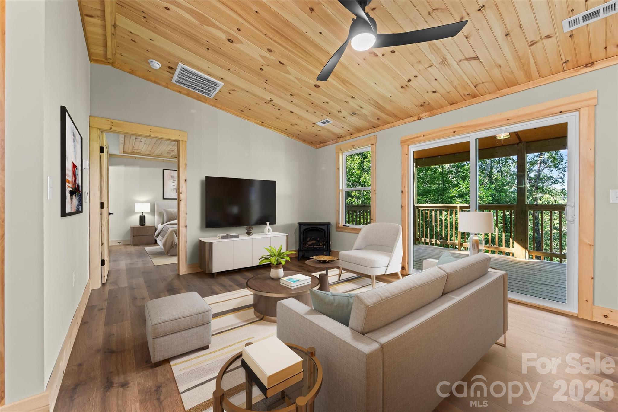 212 Brigsy Lane — Whittier