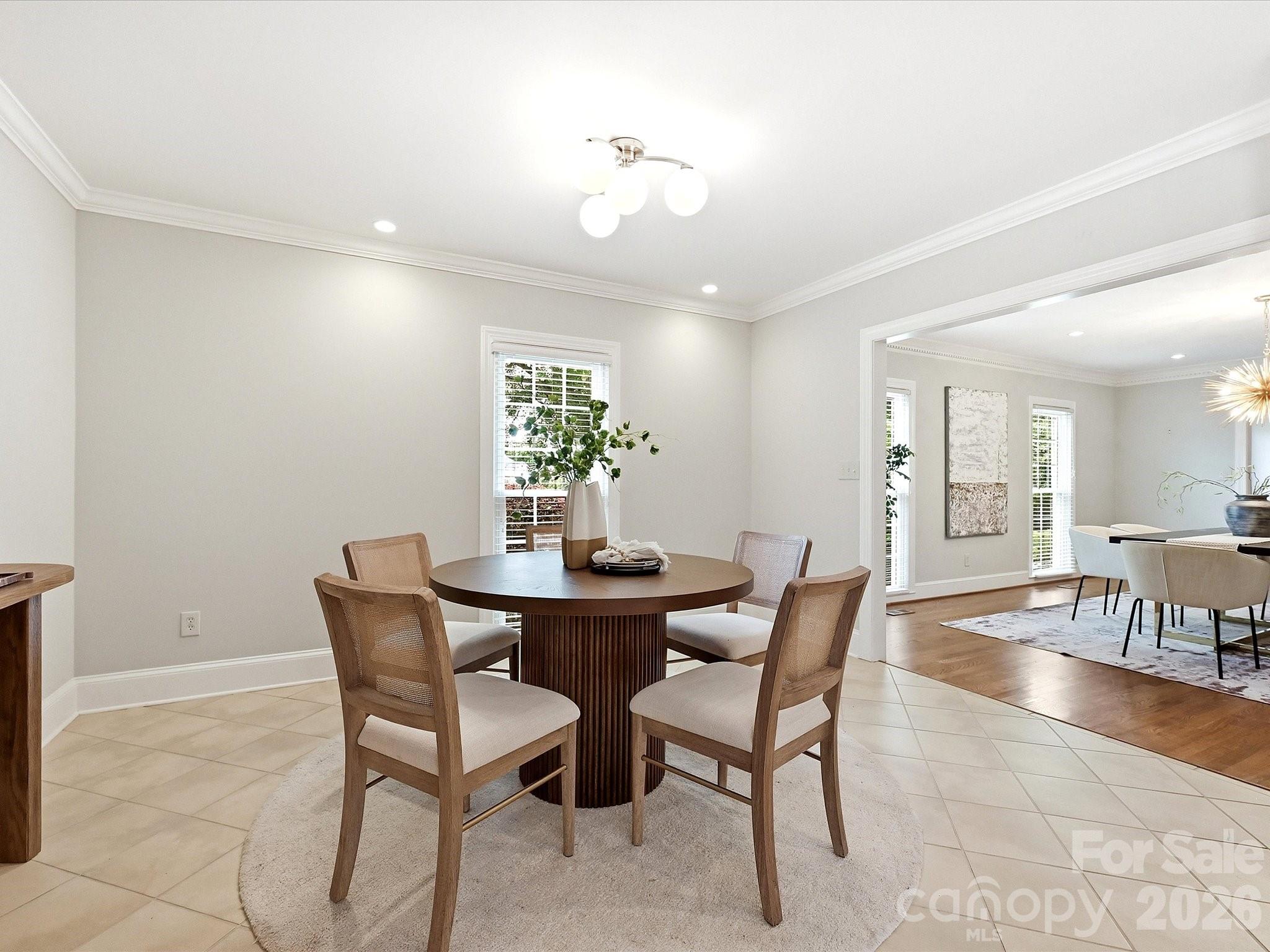 3921 River Ridge Road — Charlotte