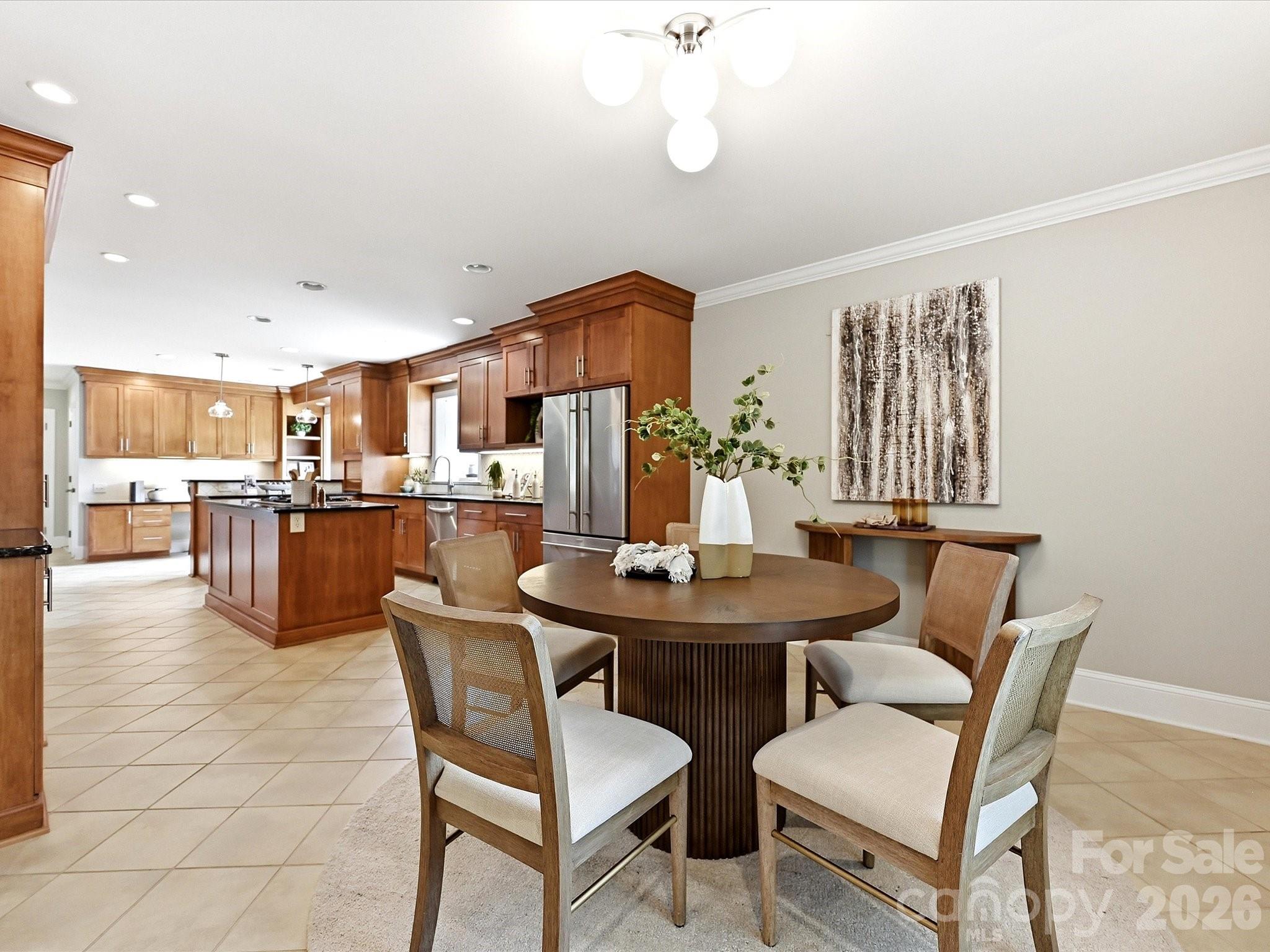 3921 River Ridge Road — Charlotte
