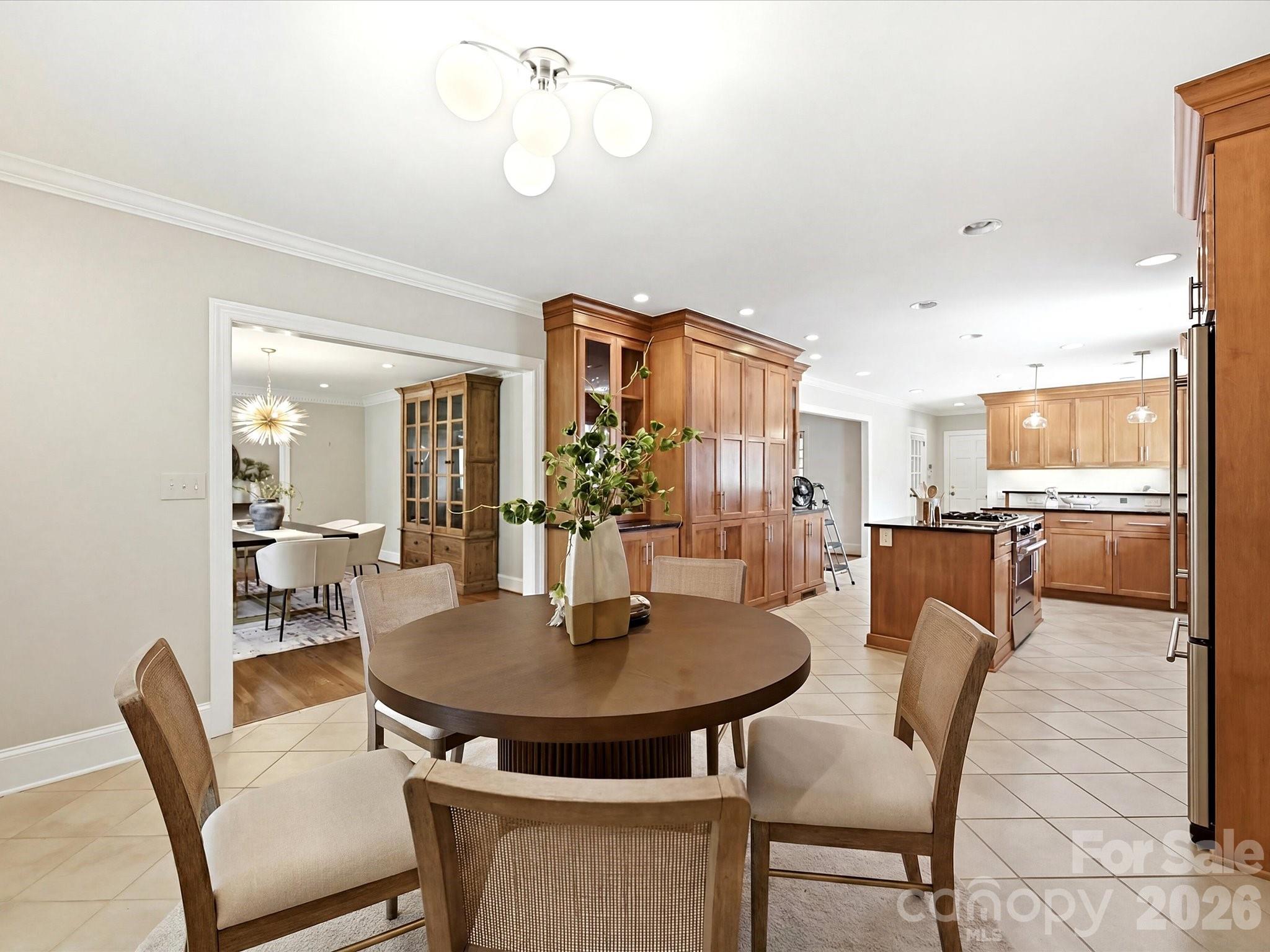 3921 River Ridge Road — Charlotte