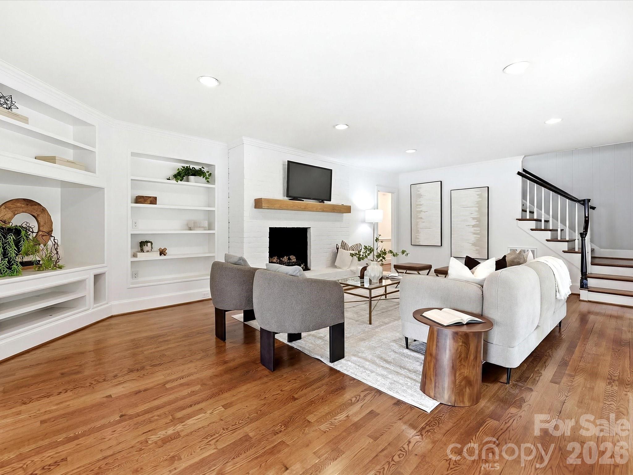 3921 River Ridge Road — Charlotte