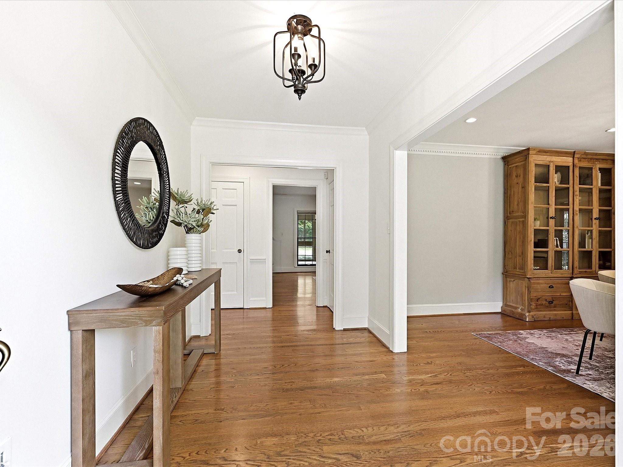 3921 River Ridge Road — Charlotte