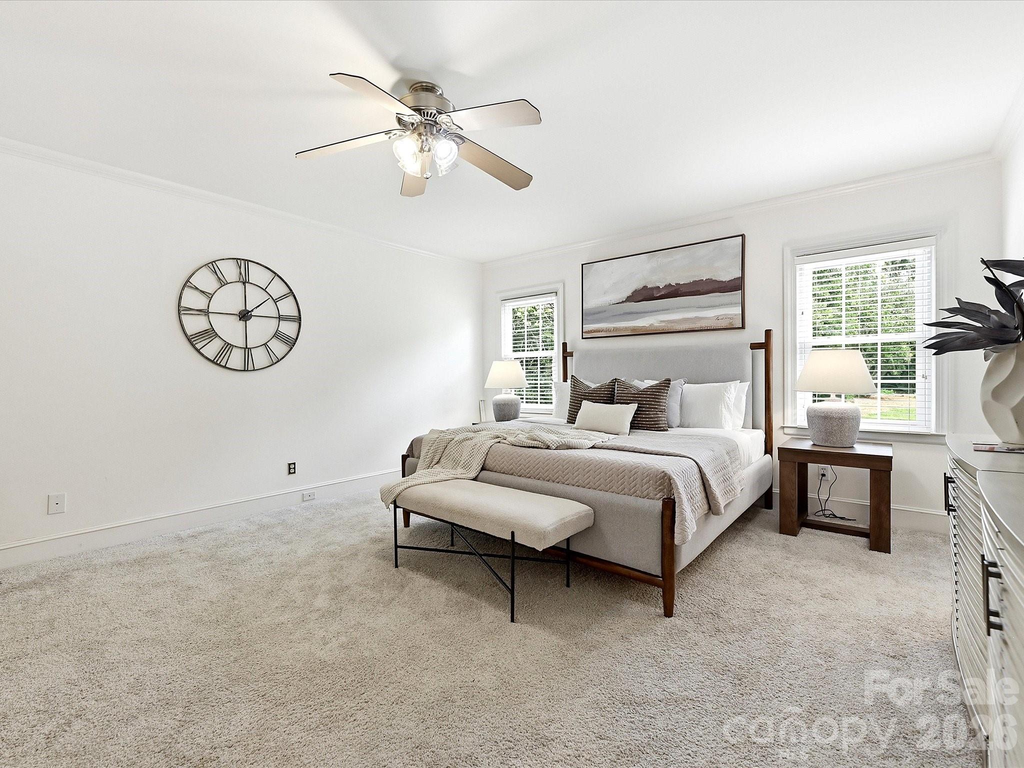 3921 River Ridge Road — Charlotte