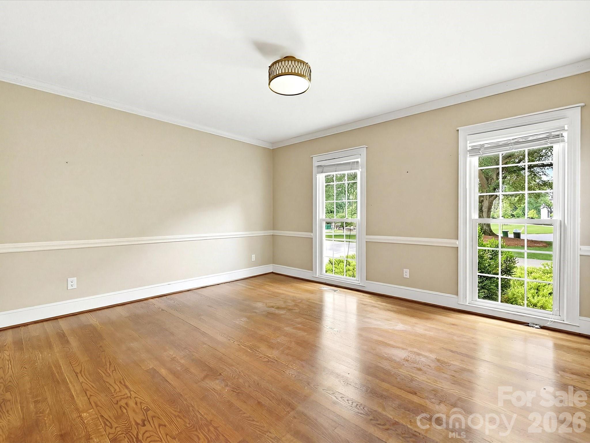 3921 River Ridge Road — Charlotte
