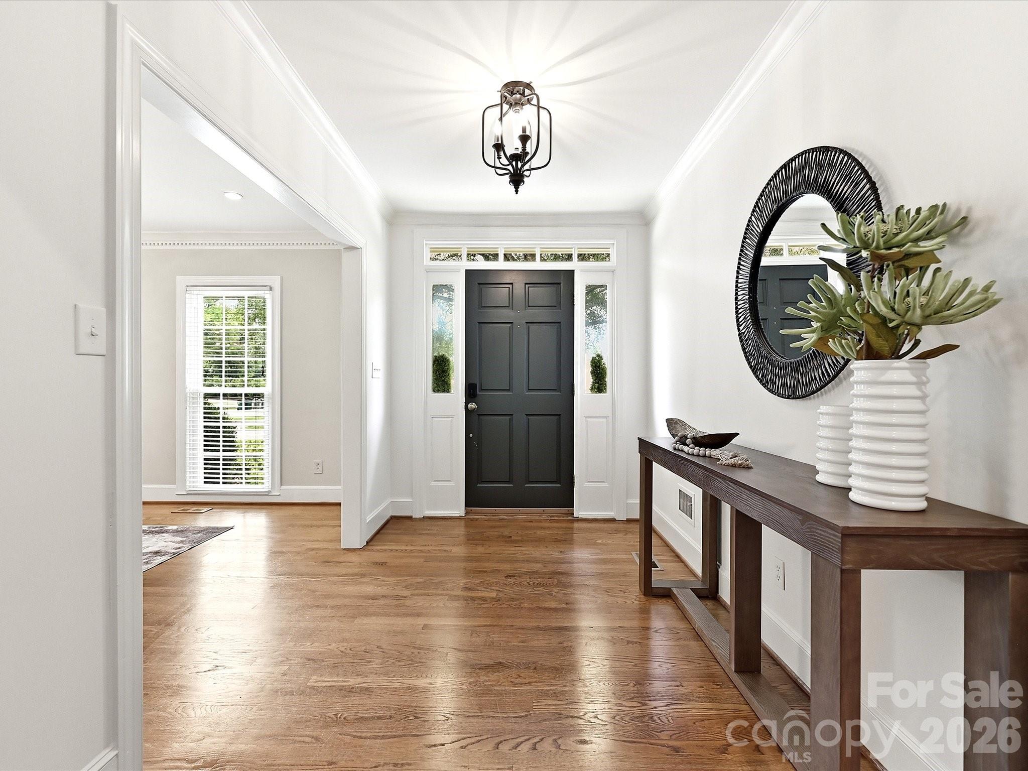3921 River Ridge Road — Charlotte