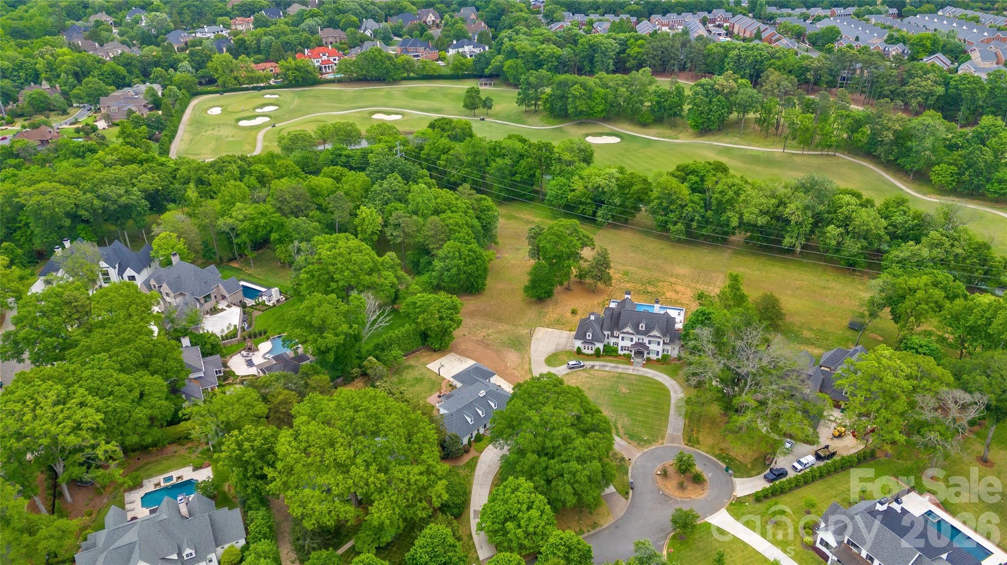 3921 River Ridge Road — Charlotte