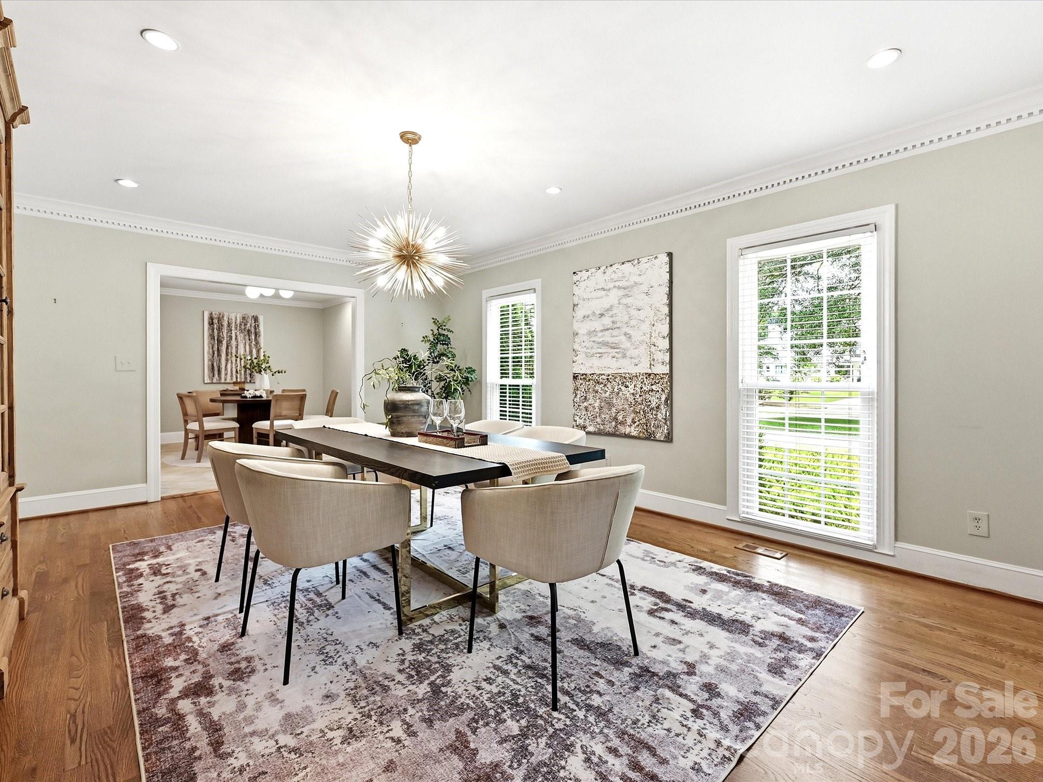 3921 River Ridge Road — Charlotte