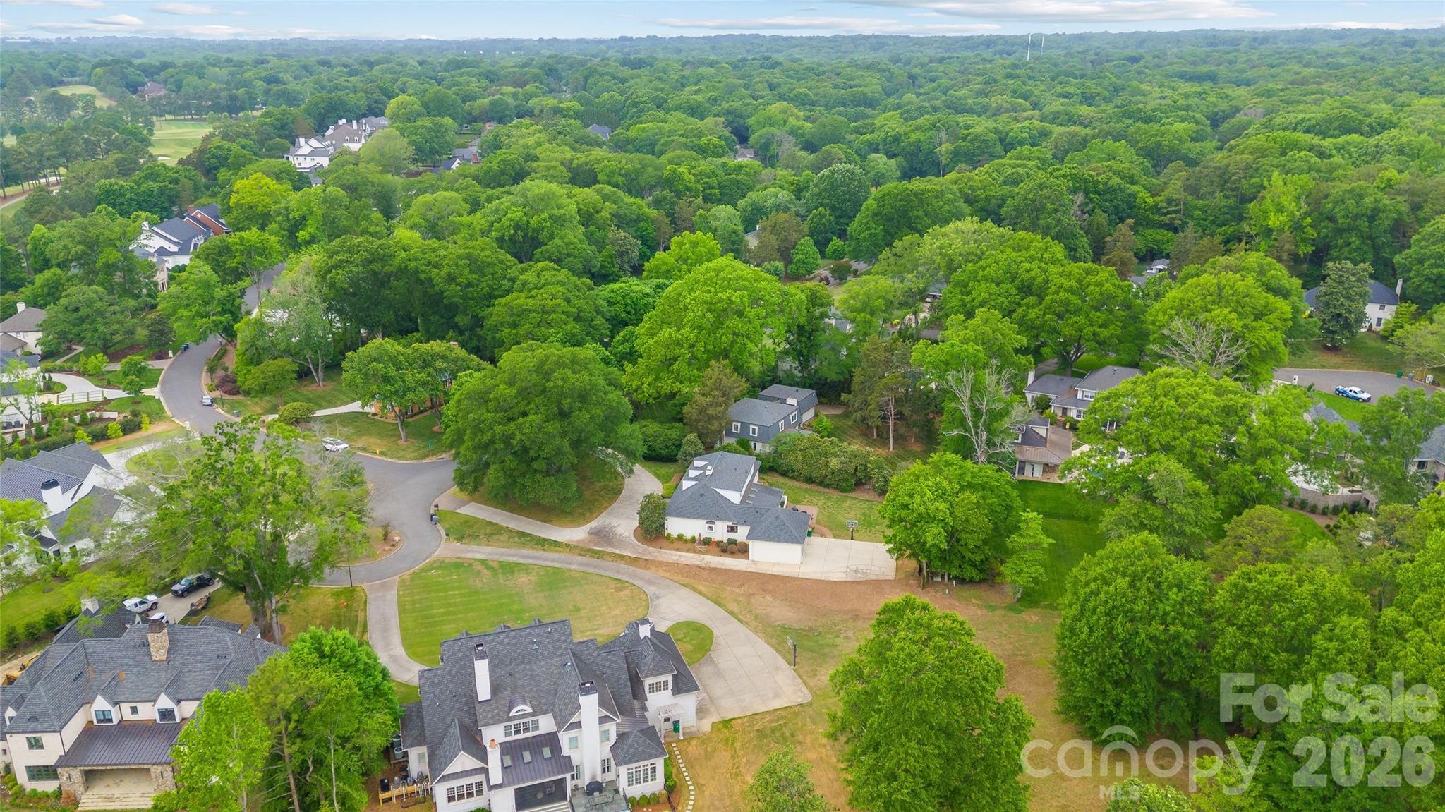 3921 River Ridge Road — Charlotte