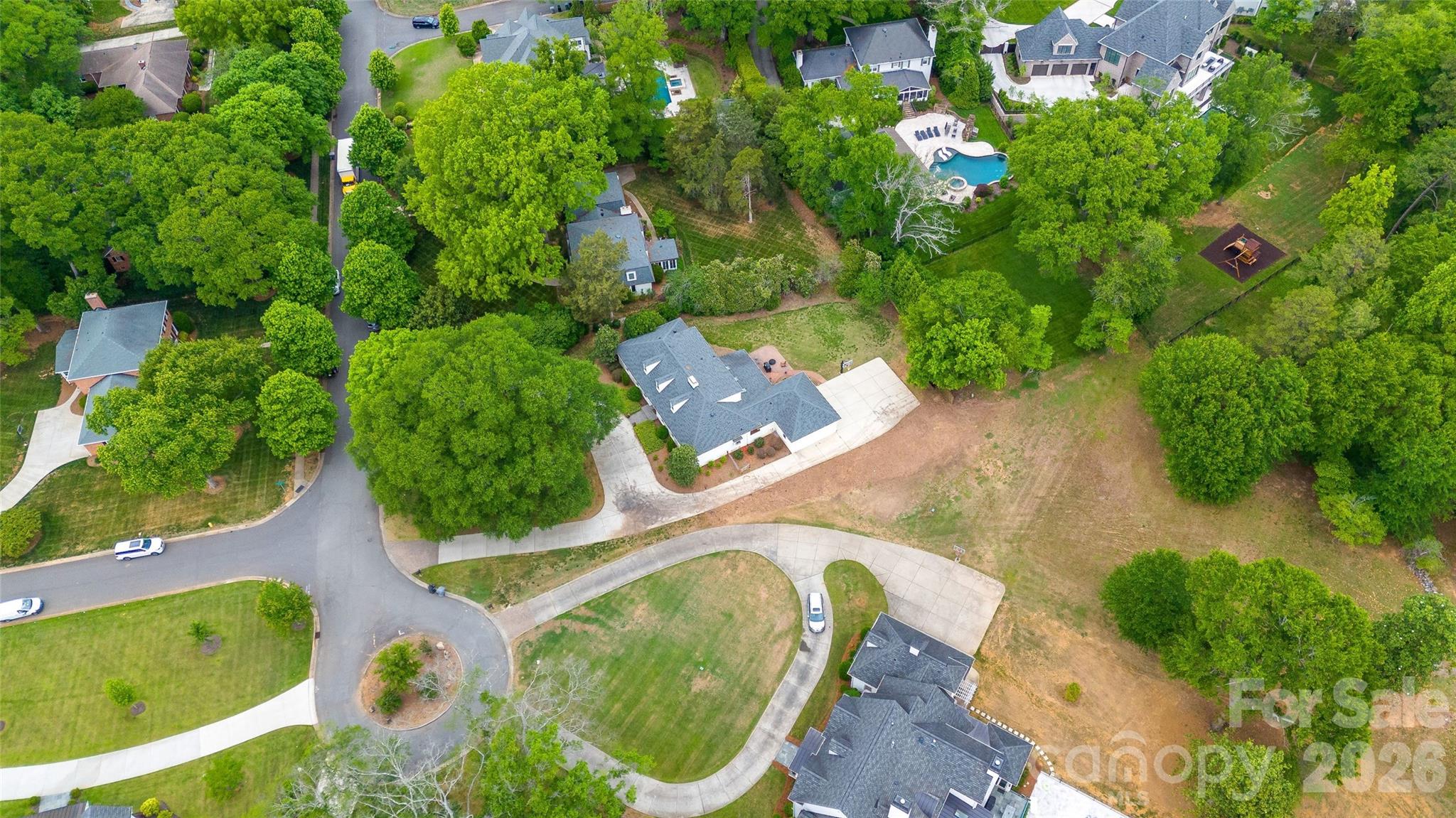 3921 River Ridge Road — Charlotte