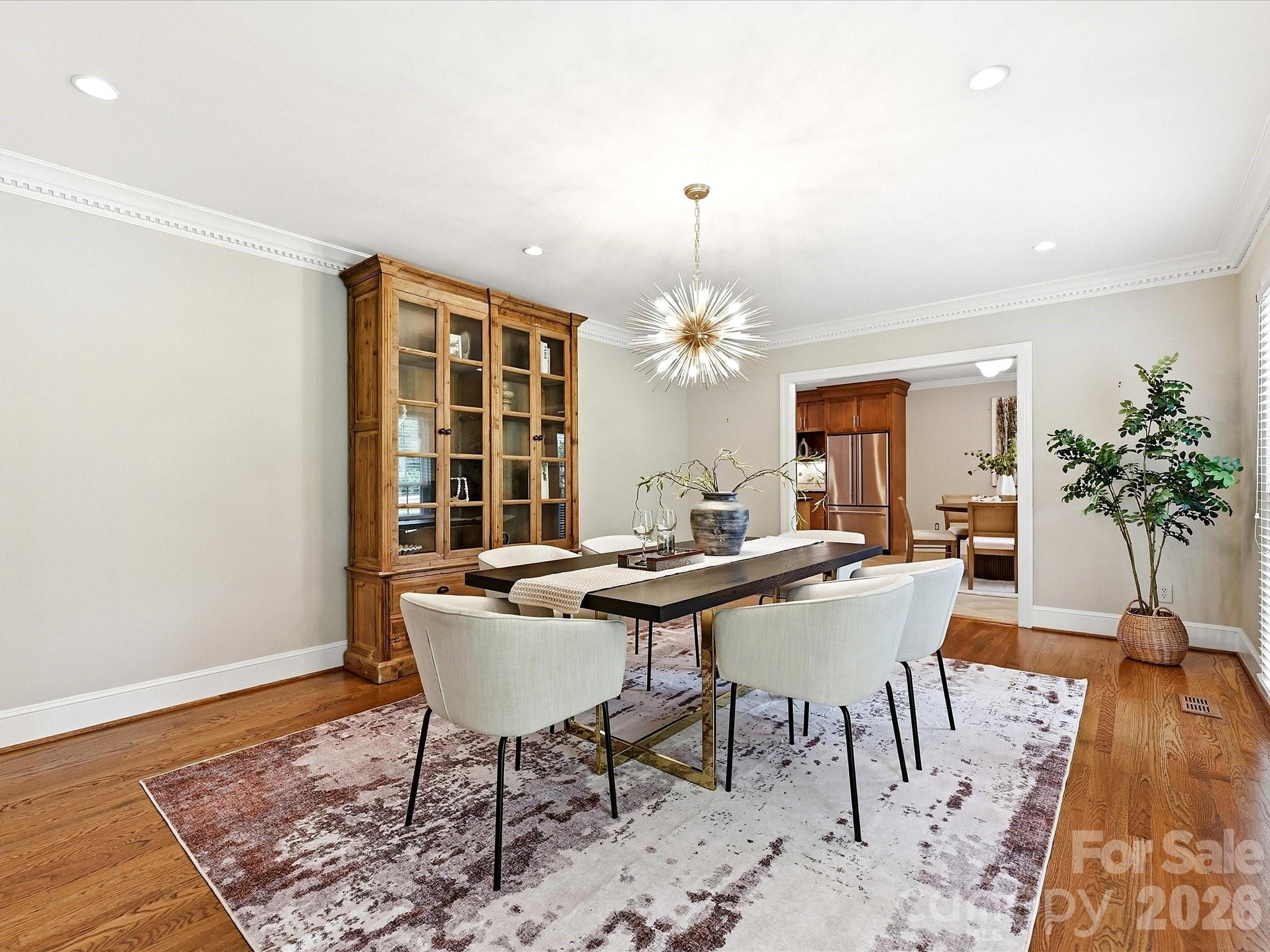 3921 River Ridge Road — Charlotte