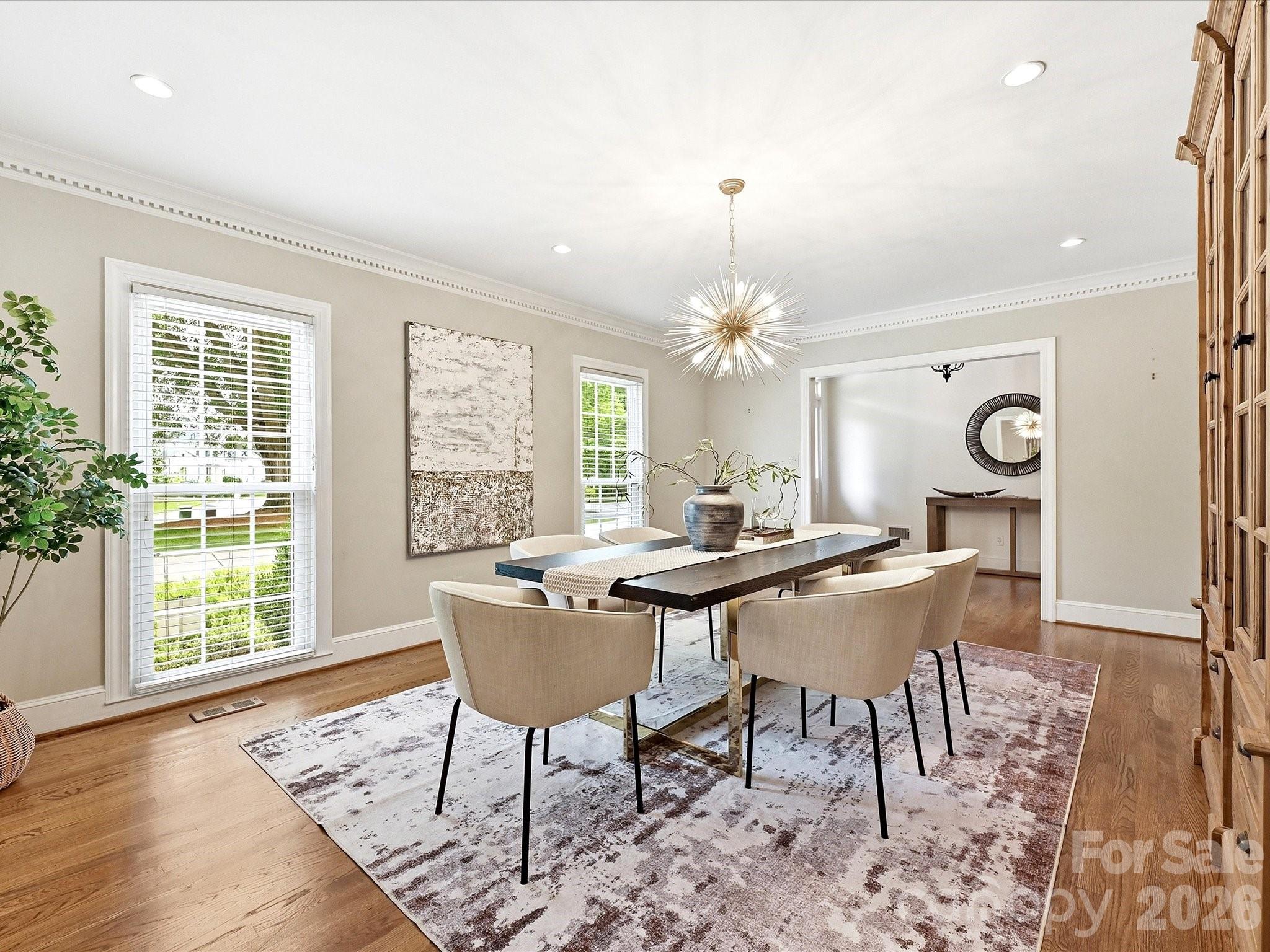 3921 River Ridge Road — Charlotte