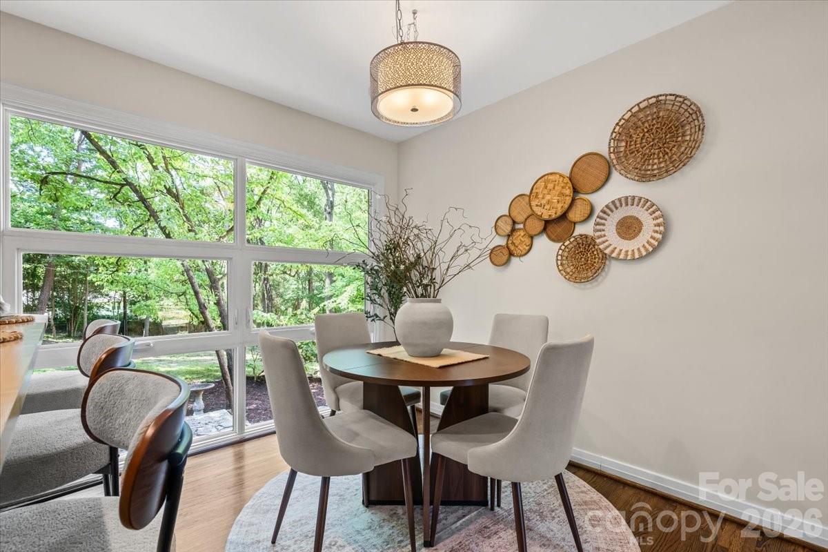 4439 Applegate Road — Charlotte