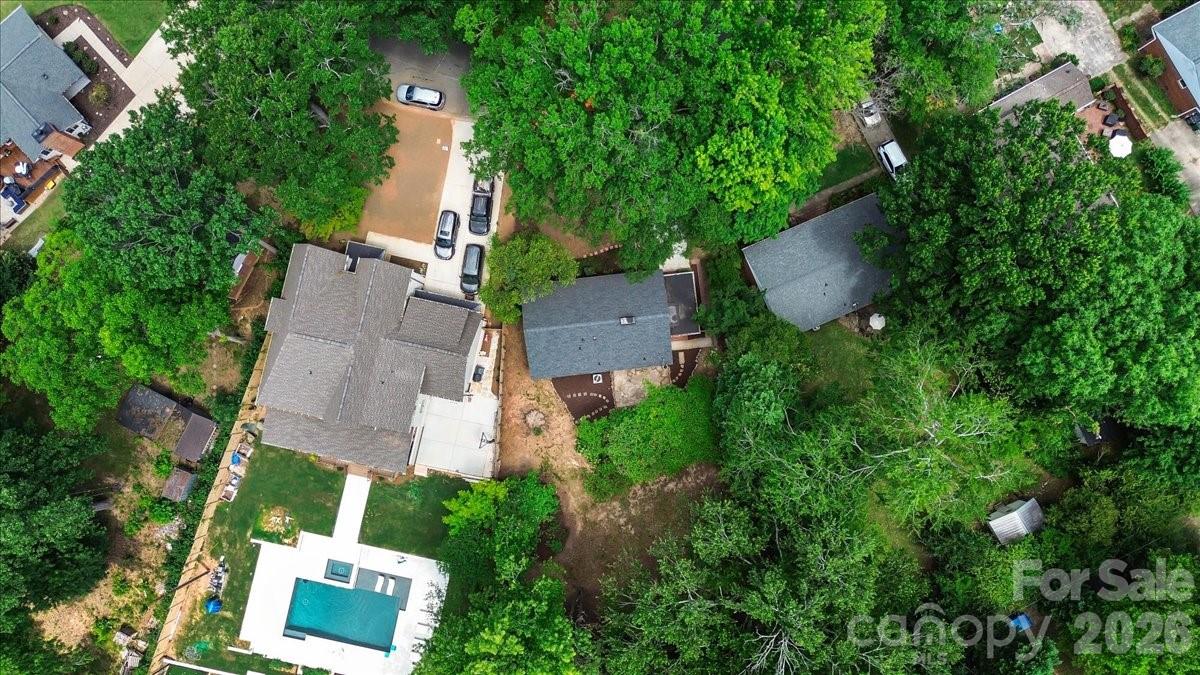 4439 Applegate Road — Charlotte