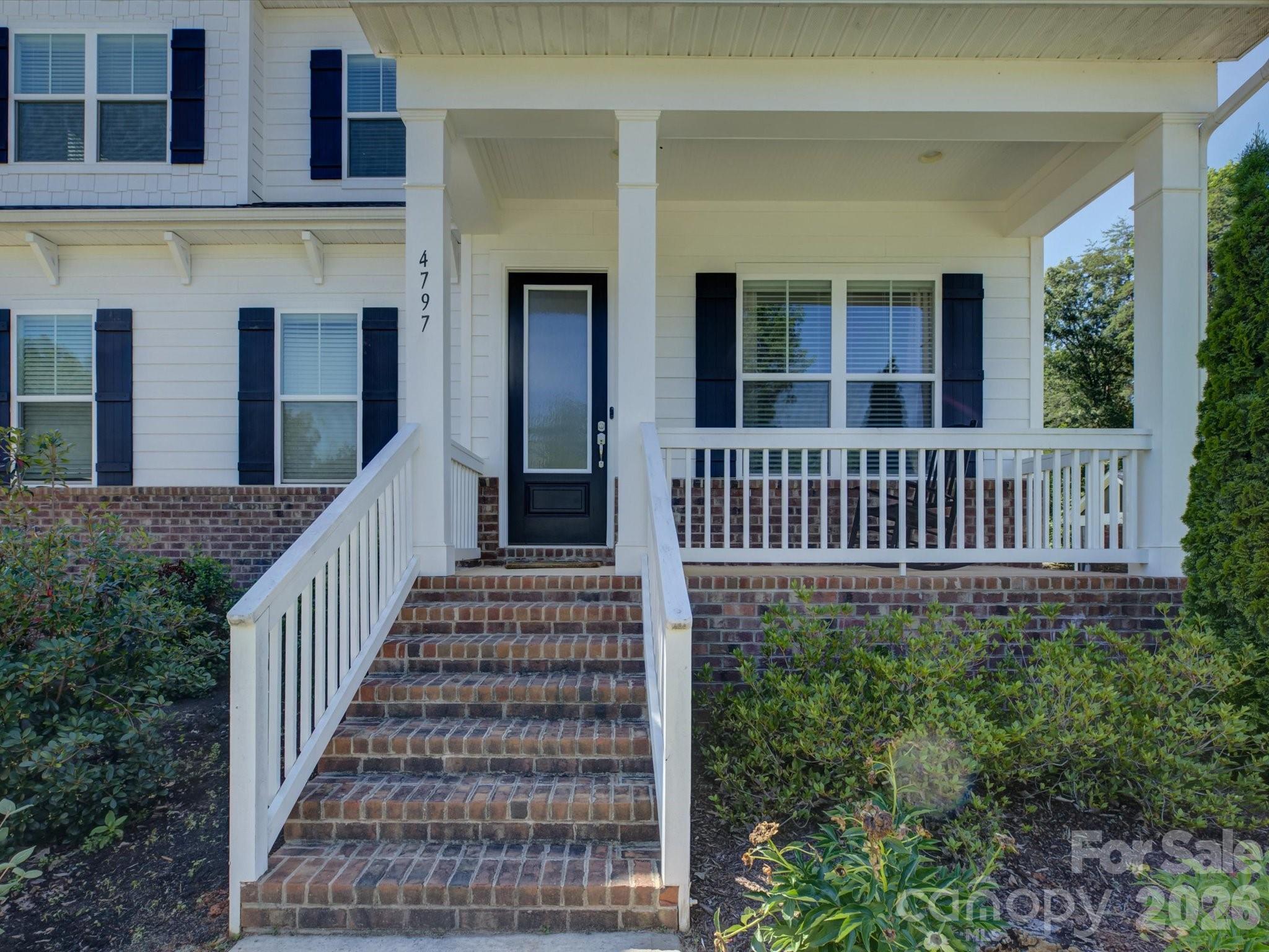 4797 Killian Crossing Drive — Denver
